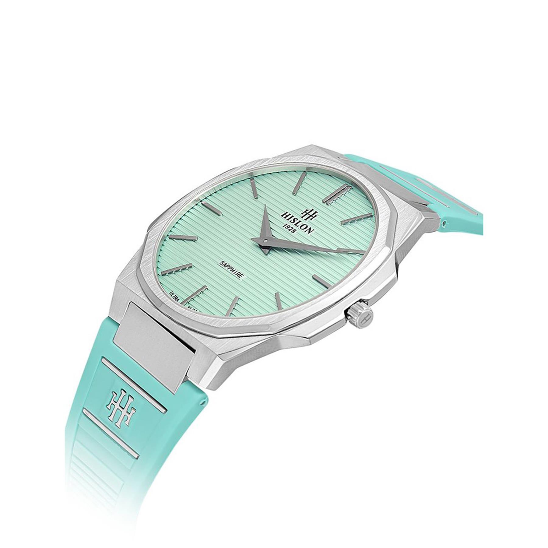 Hislon CL127T-10BS Erkek Kol Saati