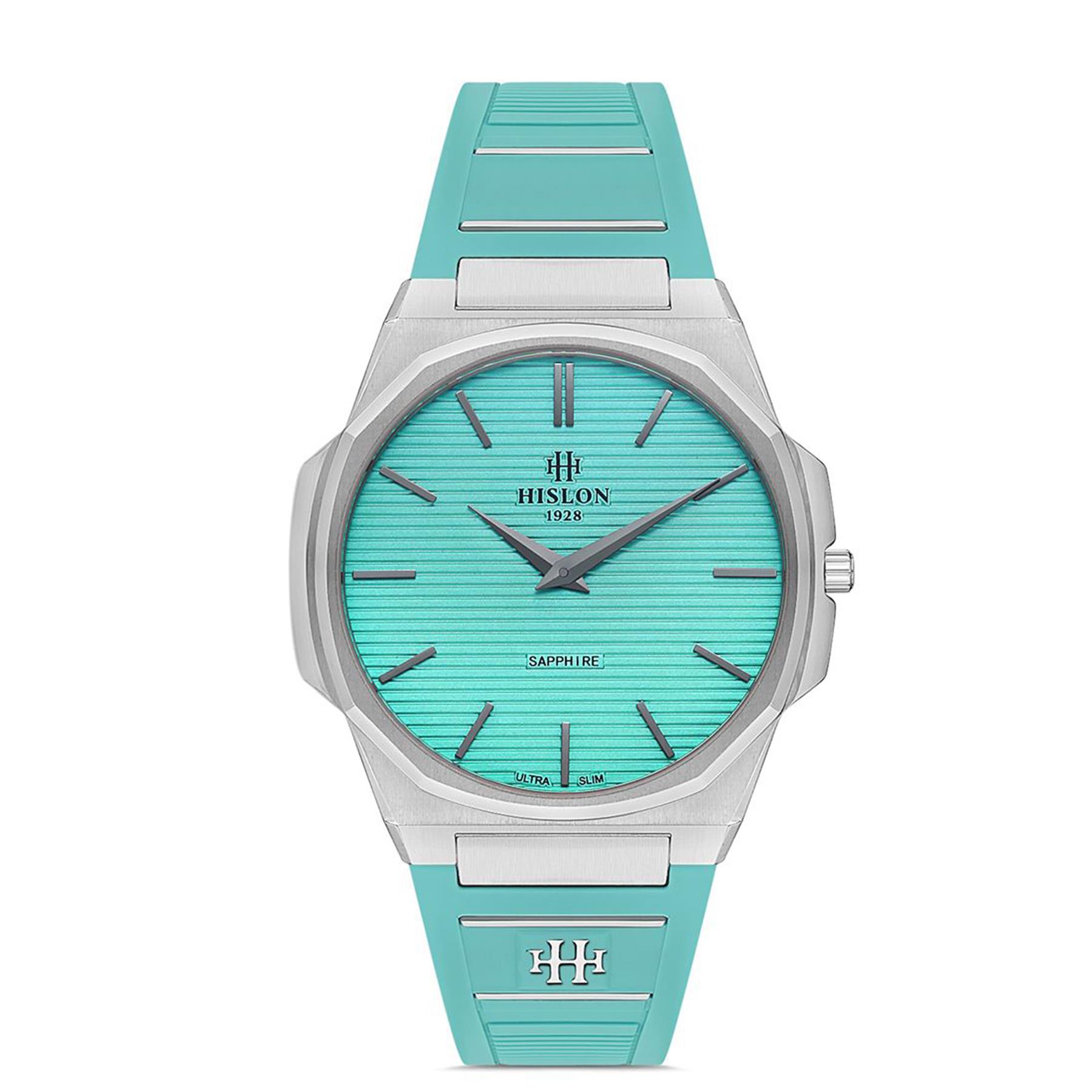 Hislon CL127T-10BS Erkek Kol Saati