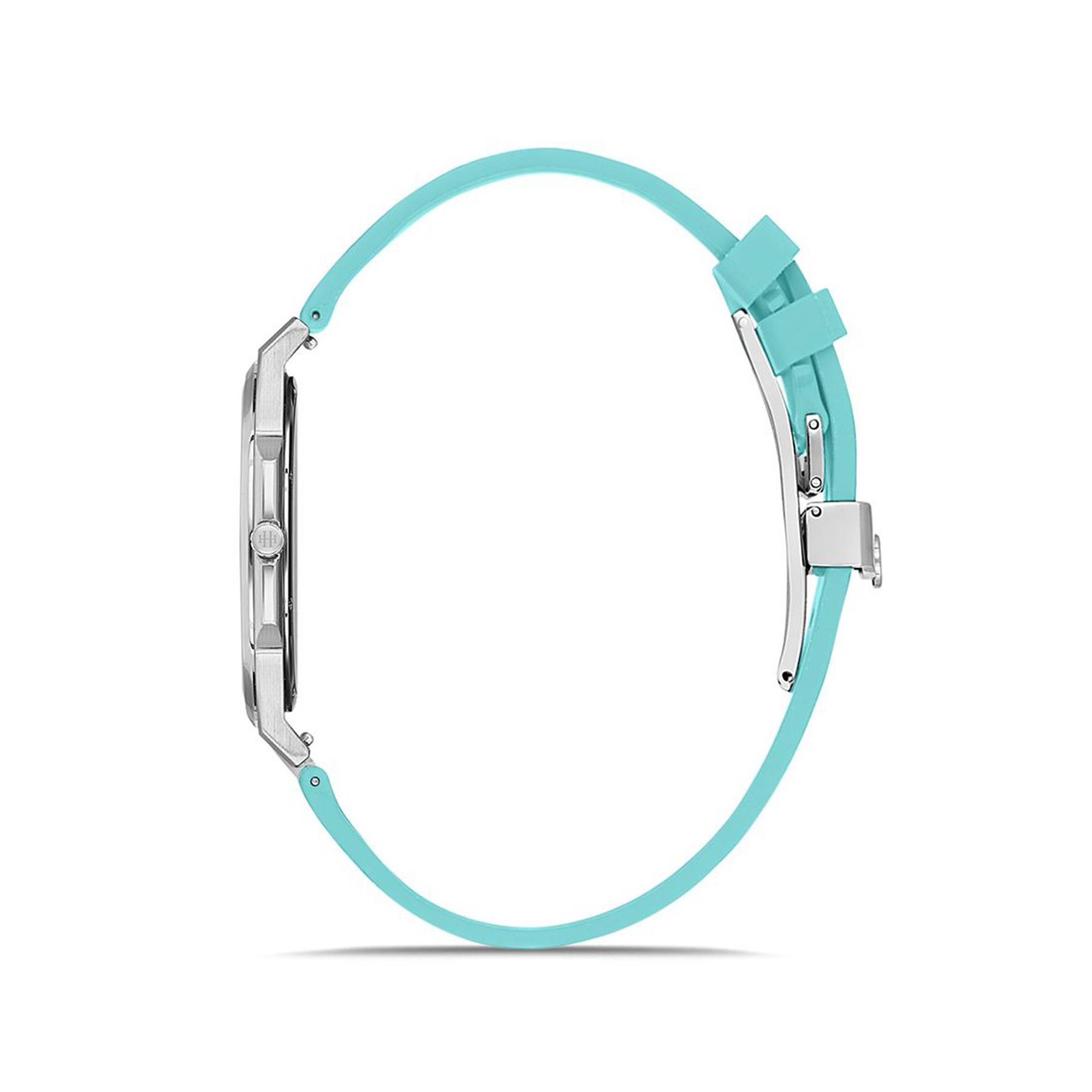 Hislon CL127T-10BS Erkek Kol Saati