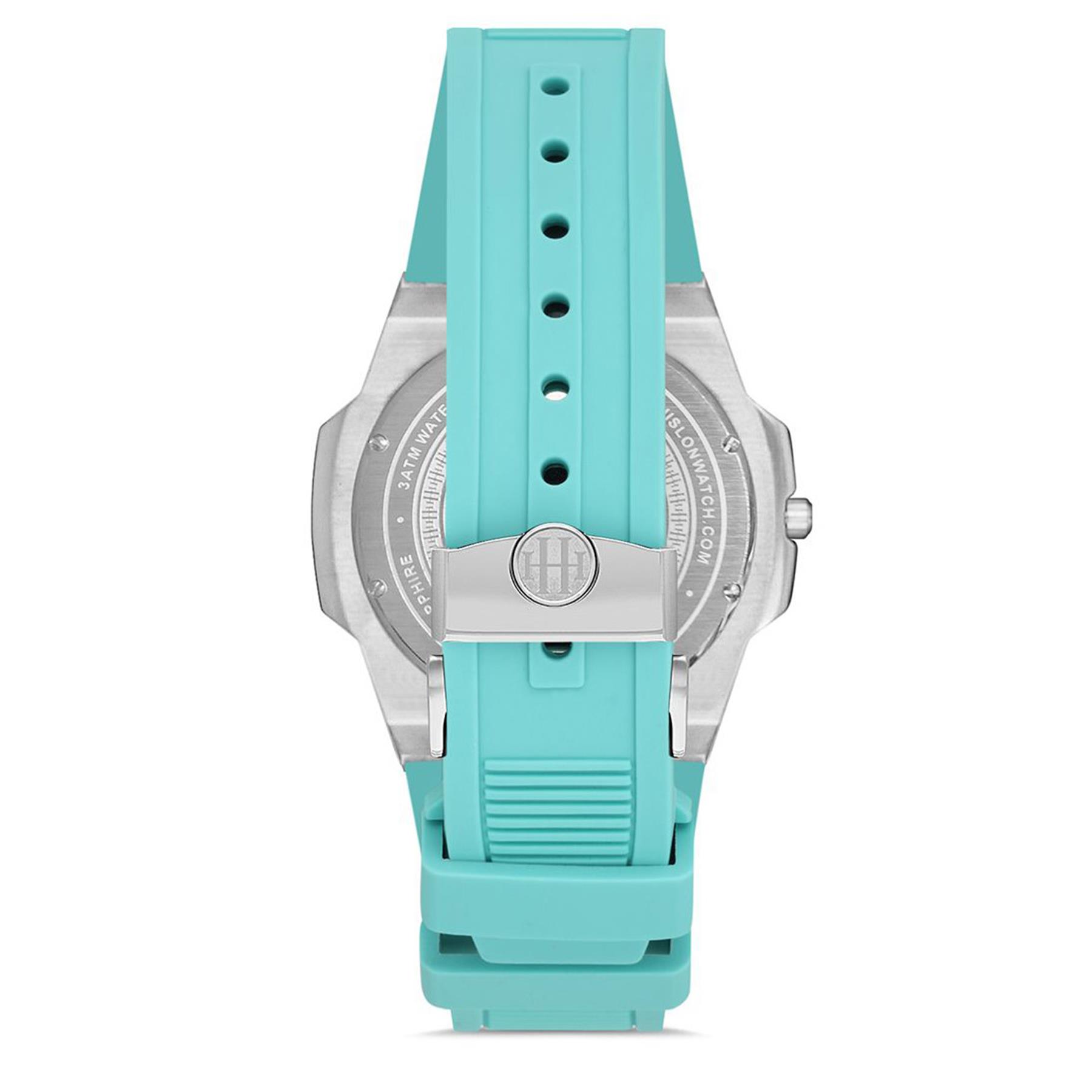 Hislon CL127T-10BS Erkek Kol Saati