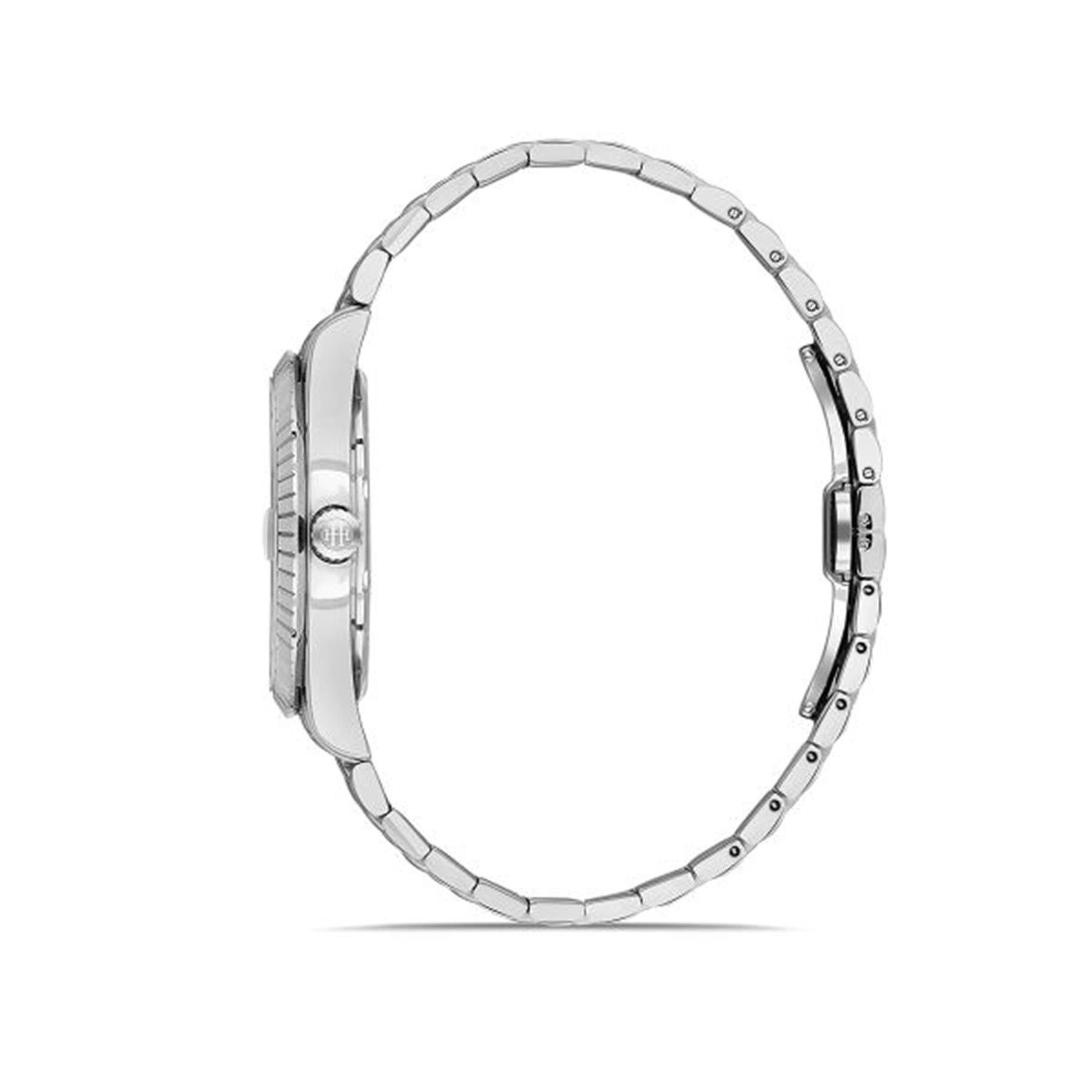 Hislon Classic CL145S-03SS Erkek Kol Saati