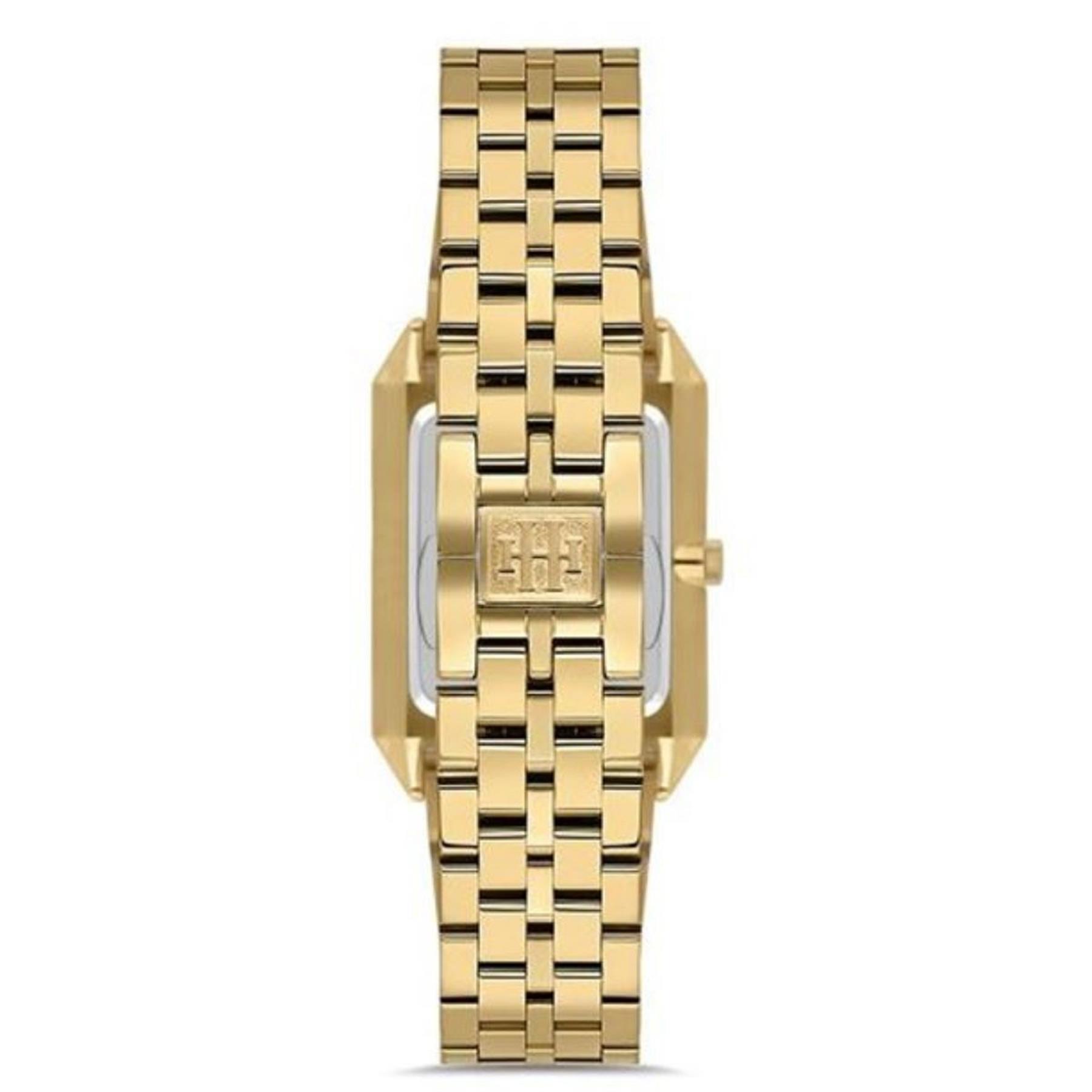 Hislon CL150G-08SG Kadın Kol Saati