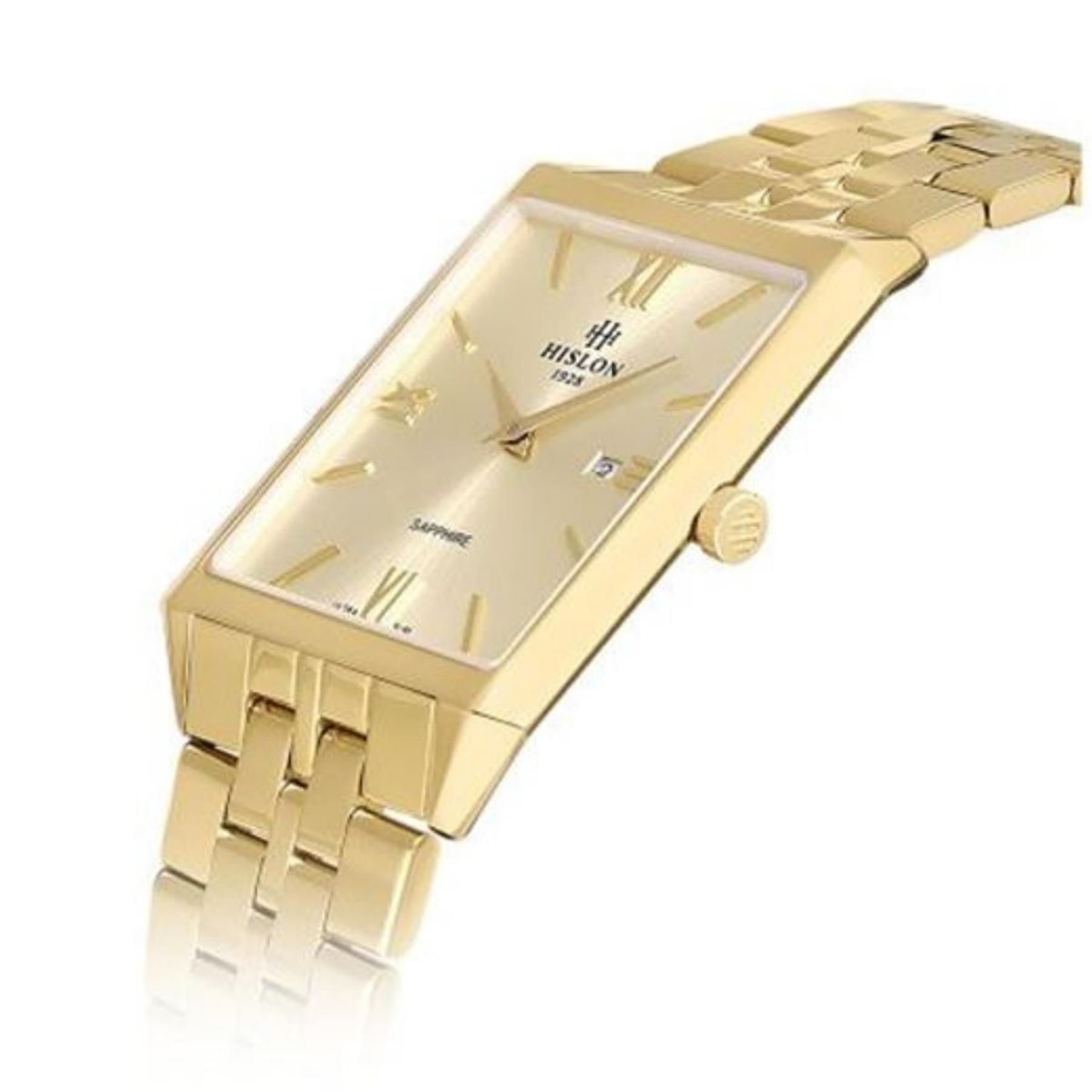 Hislon CL150G-08SG Kadın Kol Saati