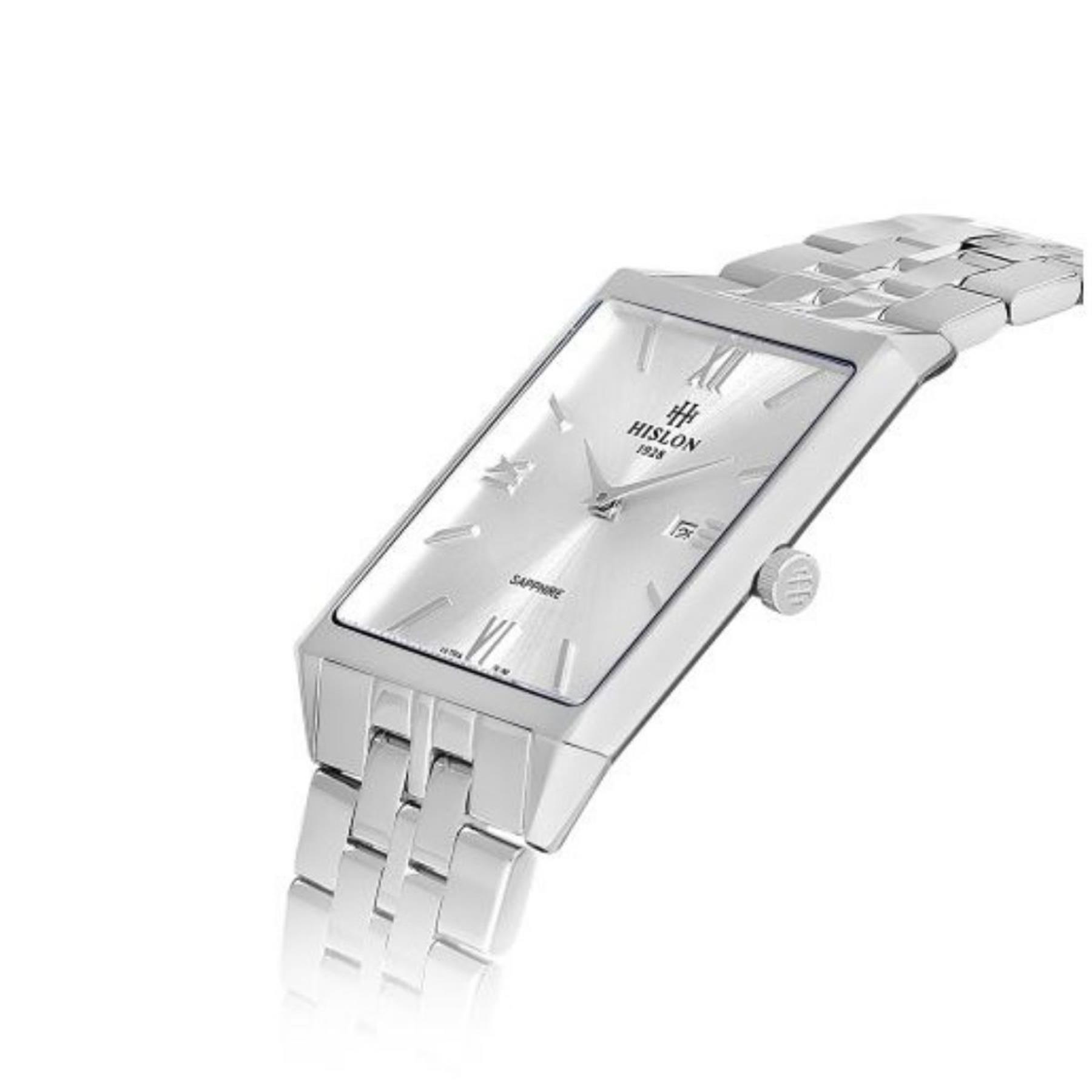 Hislon CL150S-02SS Erkek Kol Saati