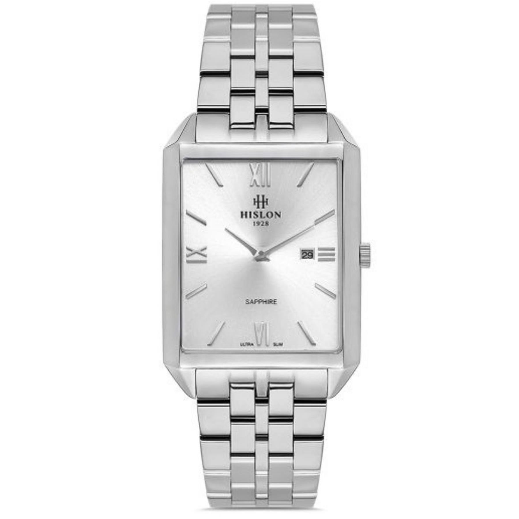 Hislon CL150S-02SS Erkek Kol Saati