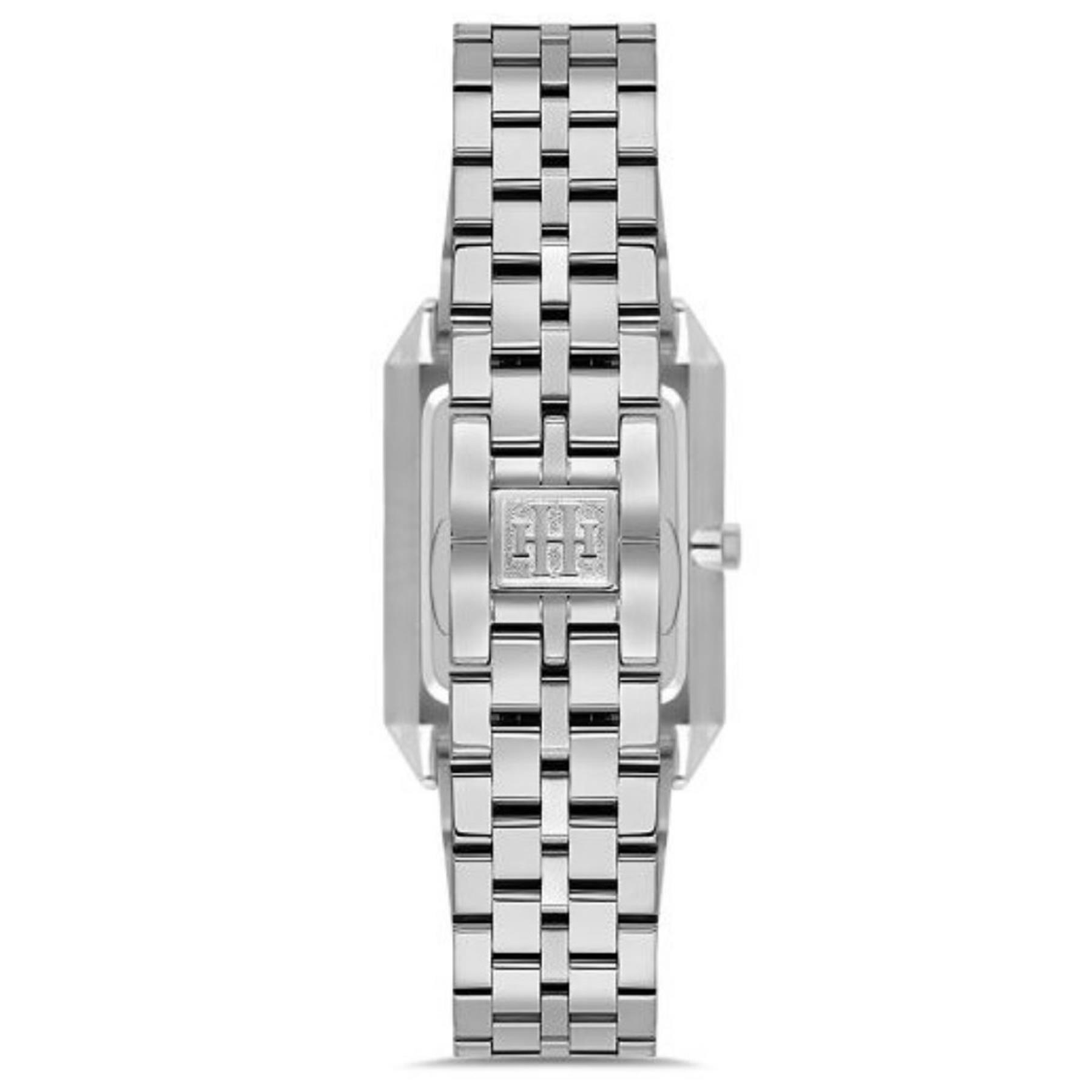 Hislon CL150S-02SS Erkek Kol Saati