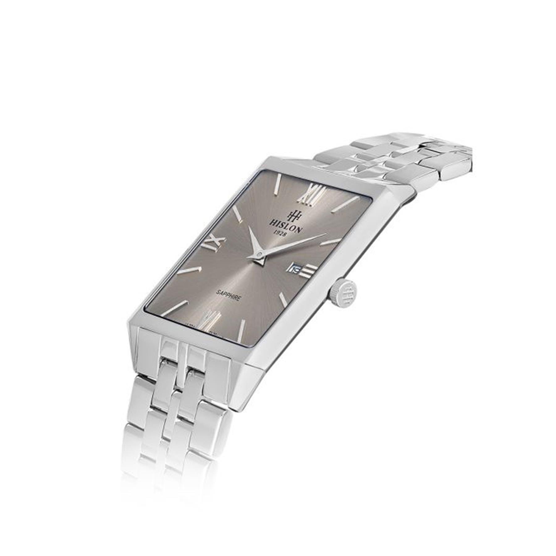 Hislon CL150S-05SS Erkek Kol Saati