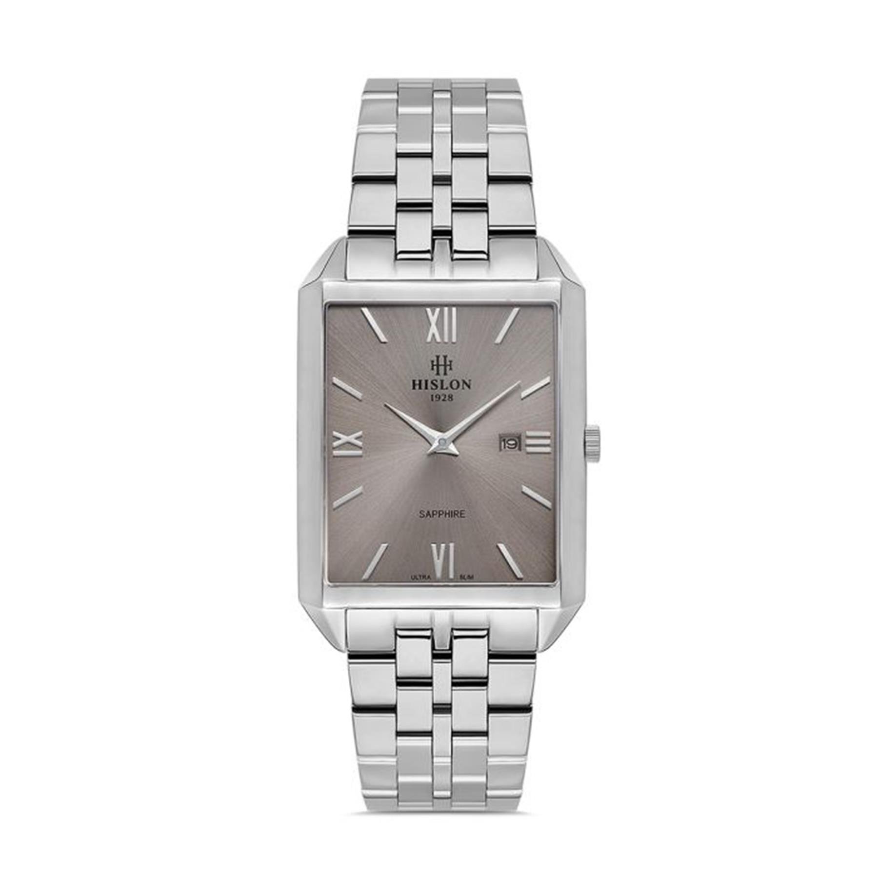 Hislon CL150S-05SS Erkek Kol Saati