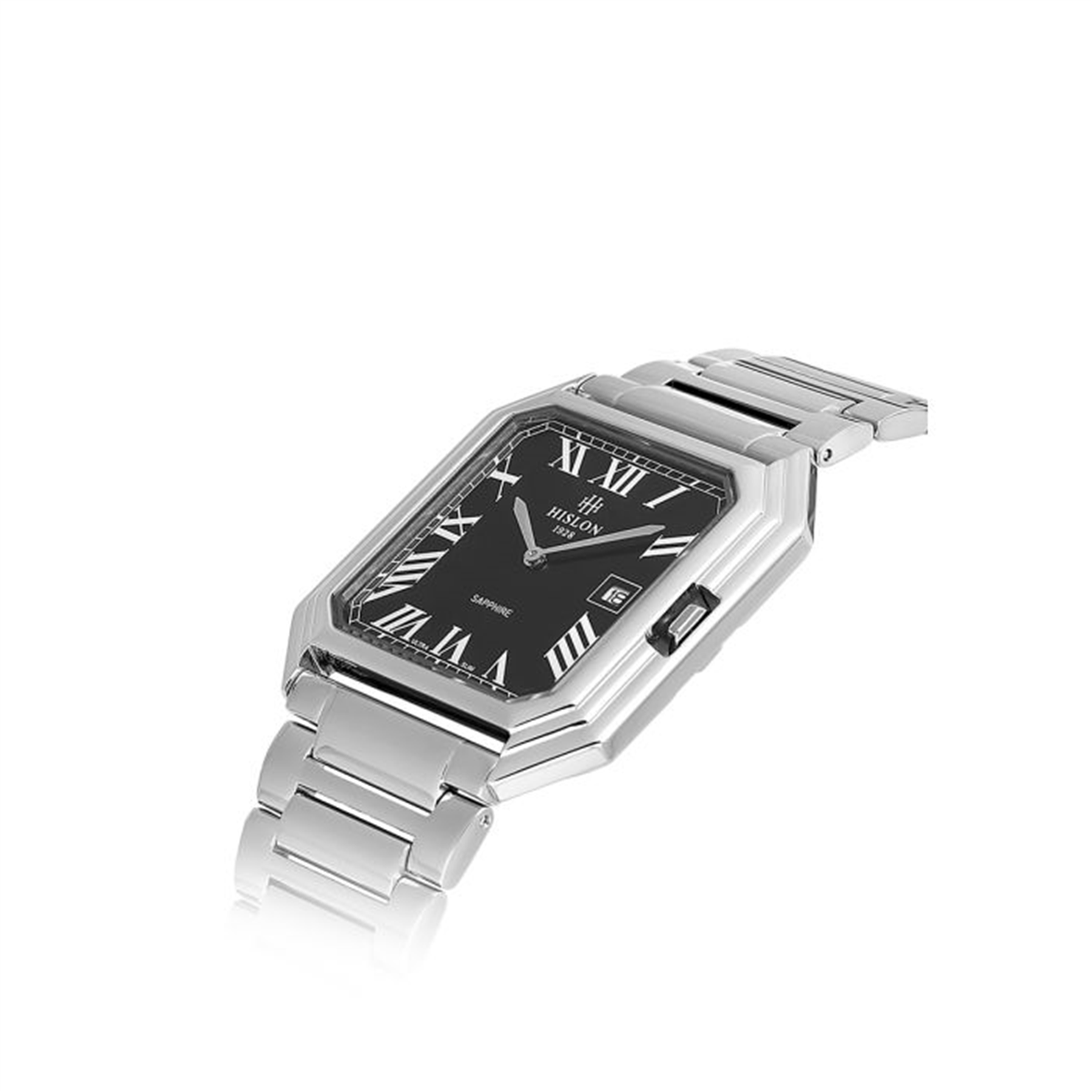 Hislon CL170S-04SS Erkek Kol Saati