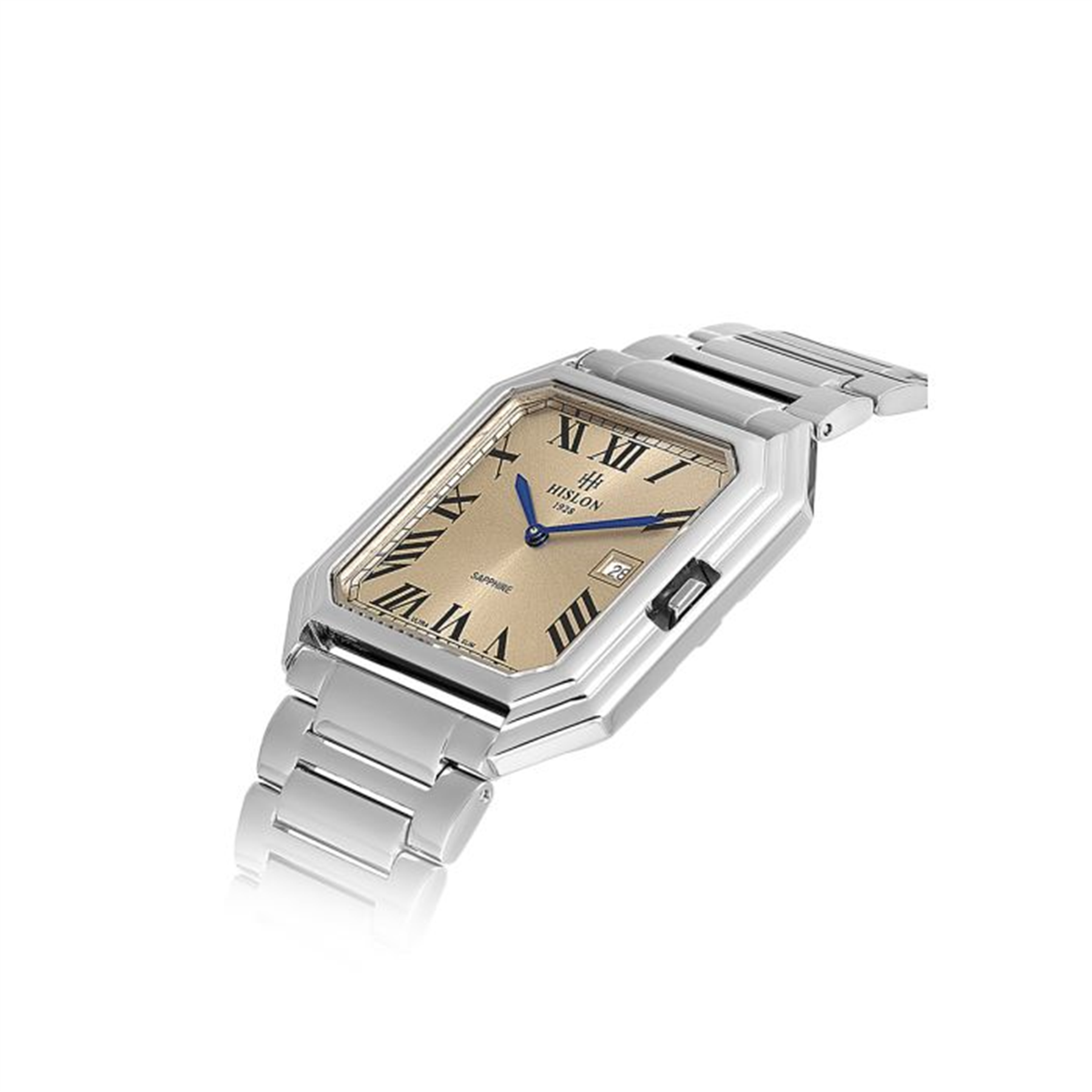 Hislon CL170S-07SB Erkek Kol Saati