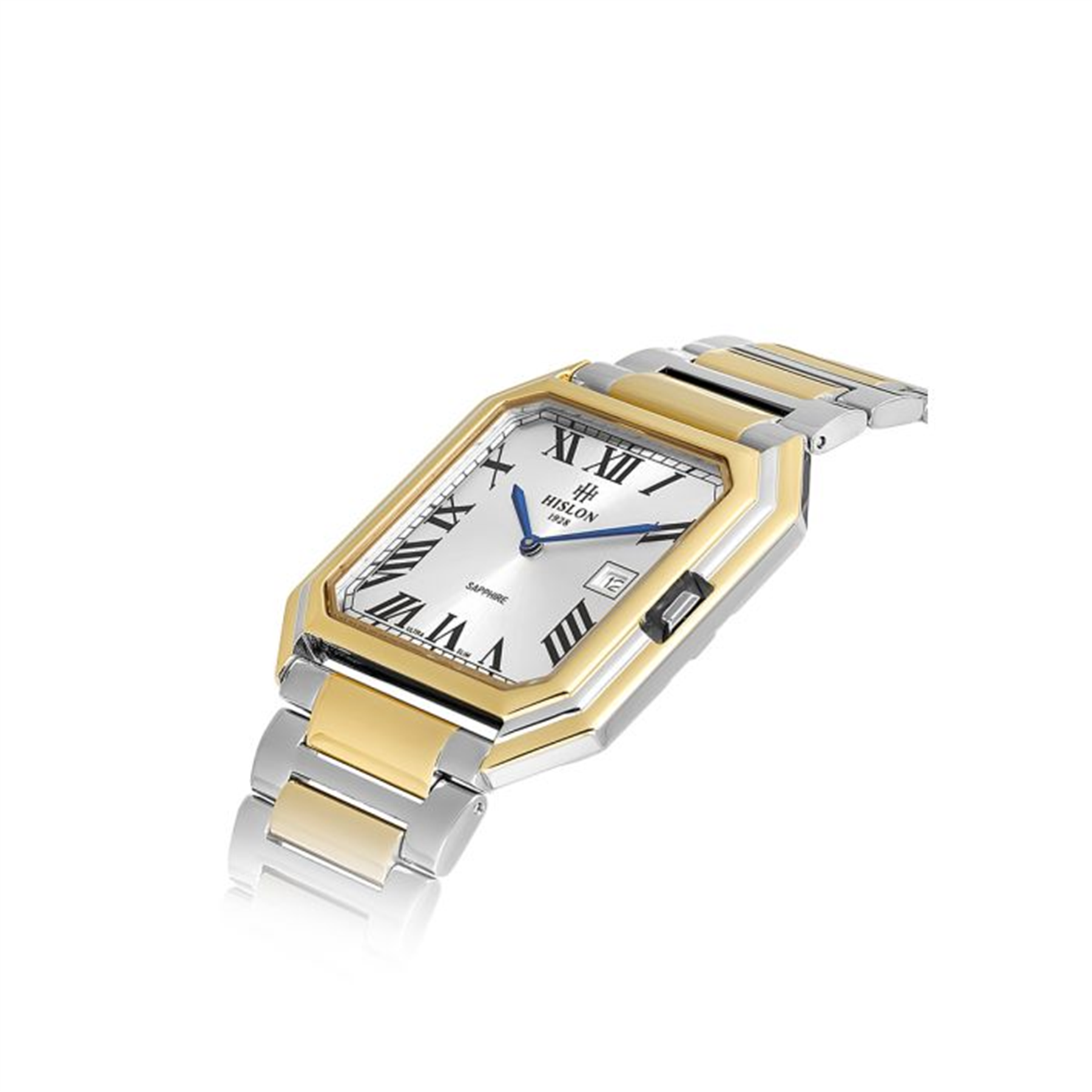 Hislon CL170T-02SG Erkek Kol Saati