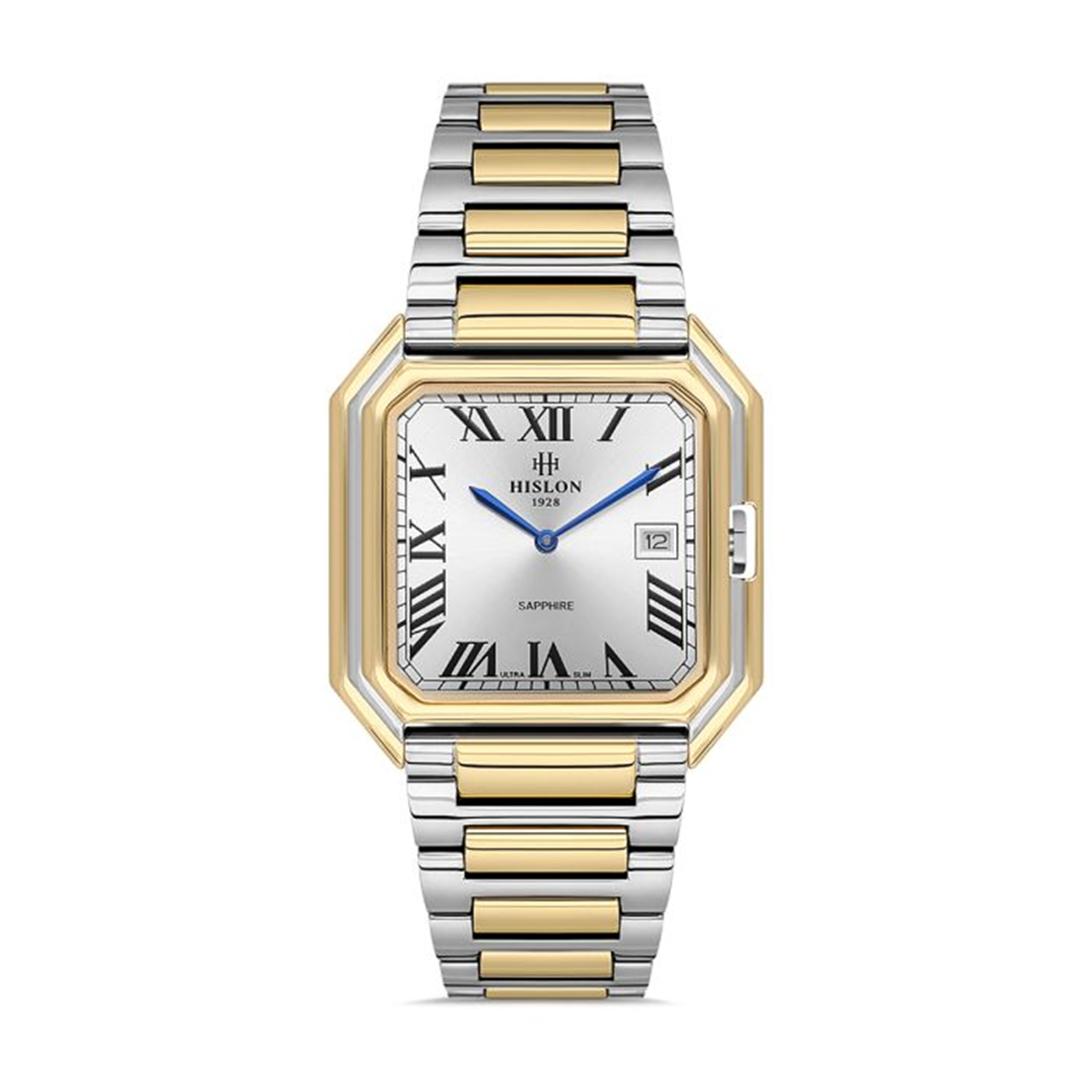 Hislon CL170T-02SG Erkek Kol Saati