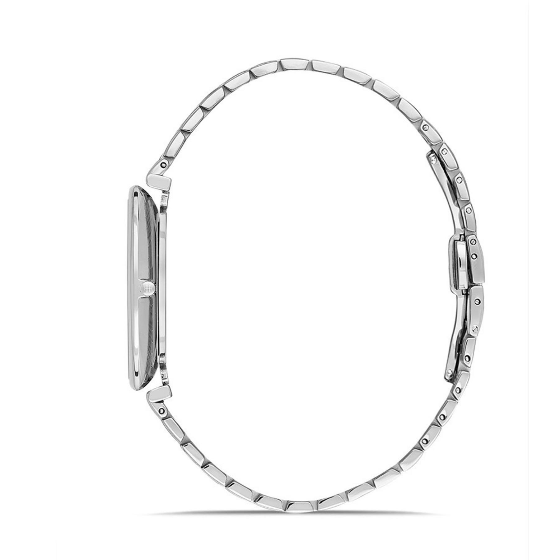 Hislon CL179S-02SS Erkek Kol Saati