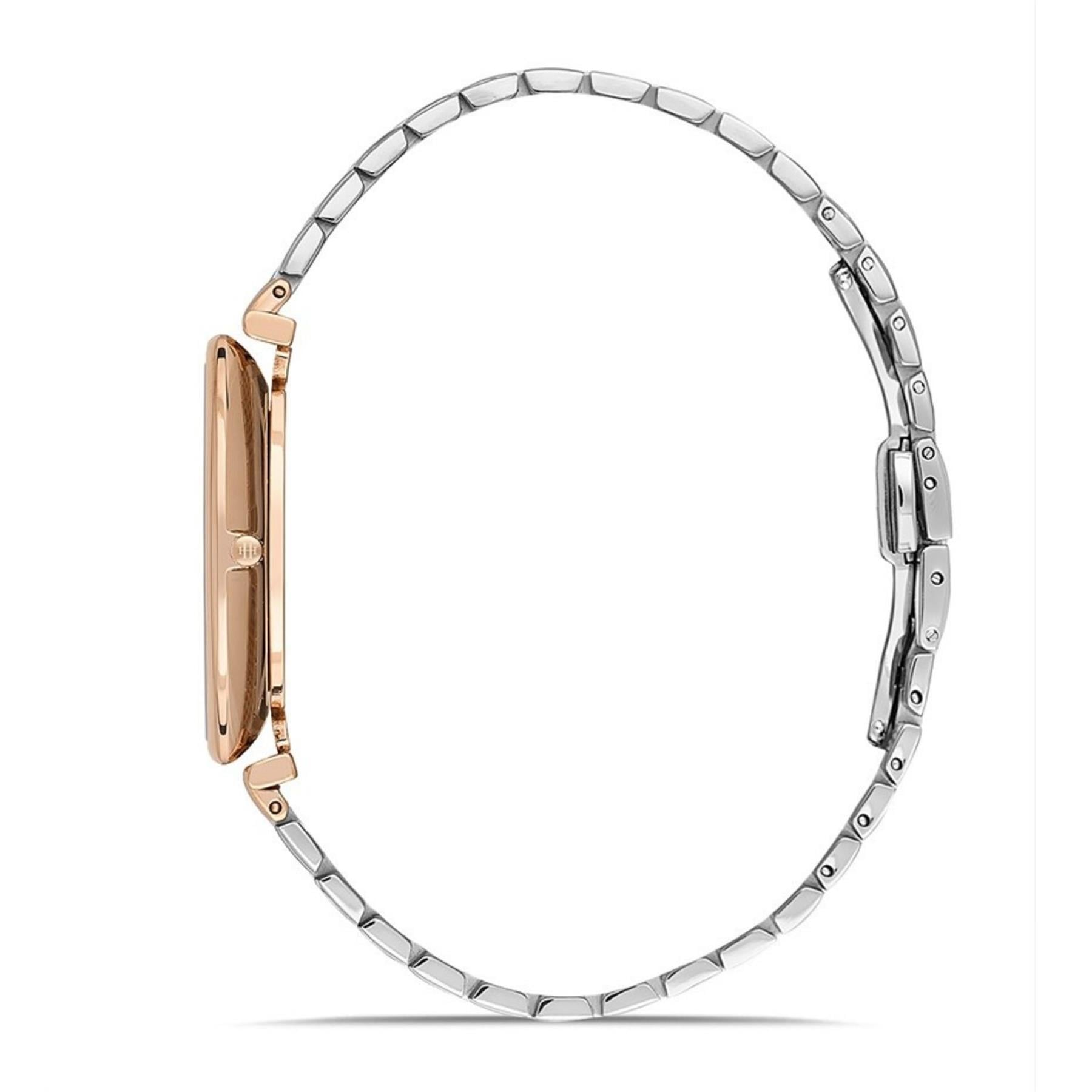 Hislon CL179T-02SR Erkek Kol Saati