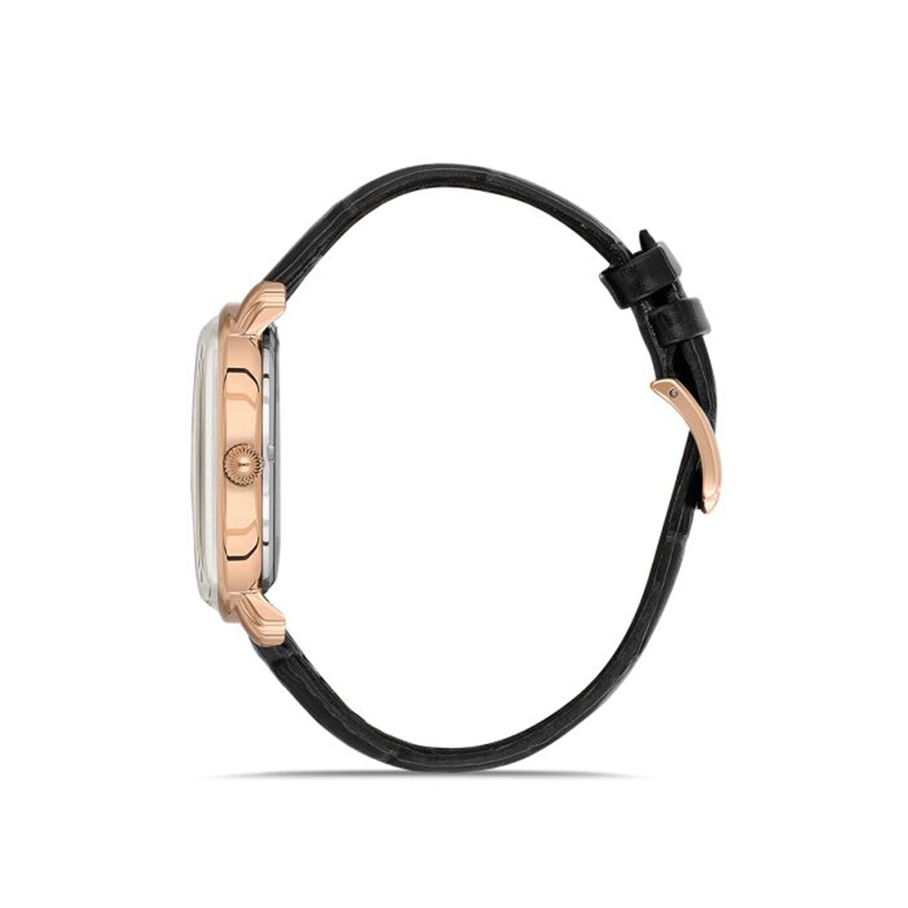 Hislon CL203R-04BR Erkek Kol Saati