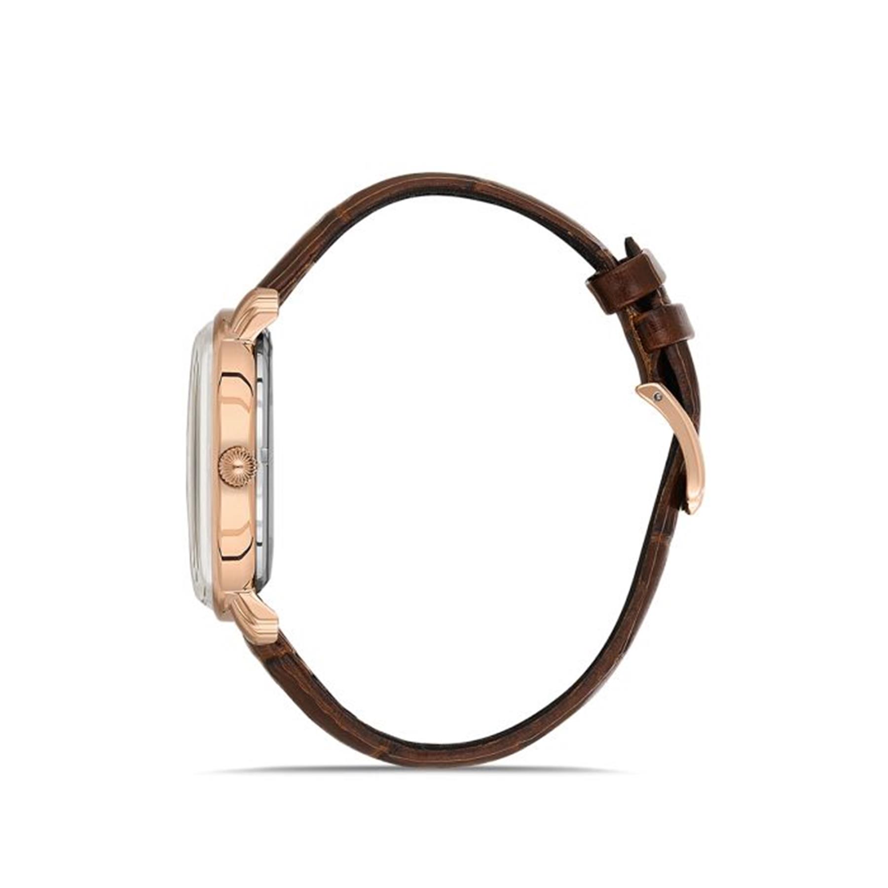 Hislon CL203R-06KR Erkek Kol Saati