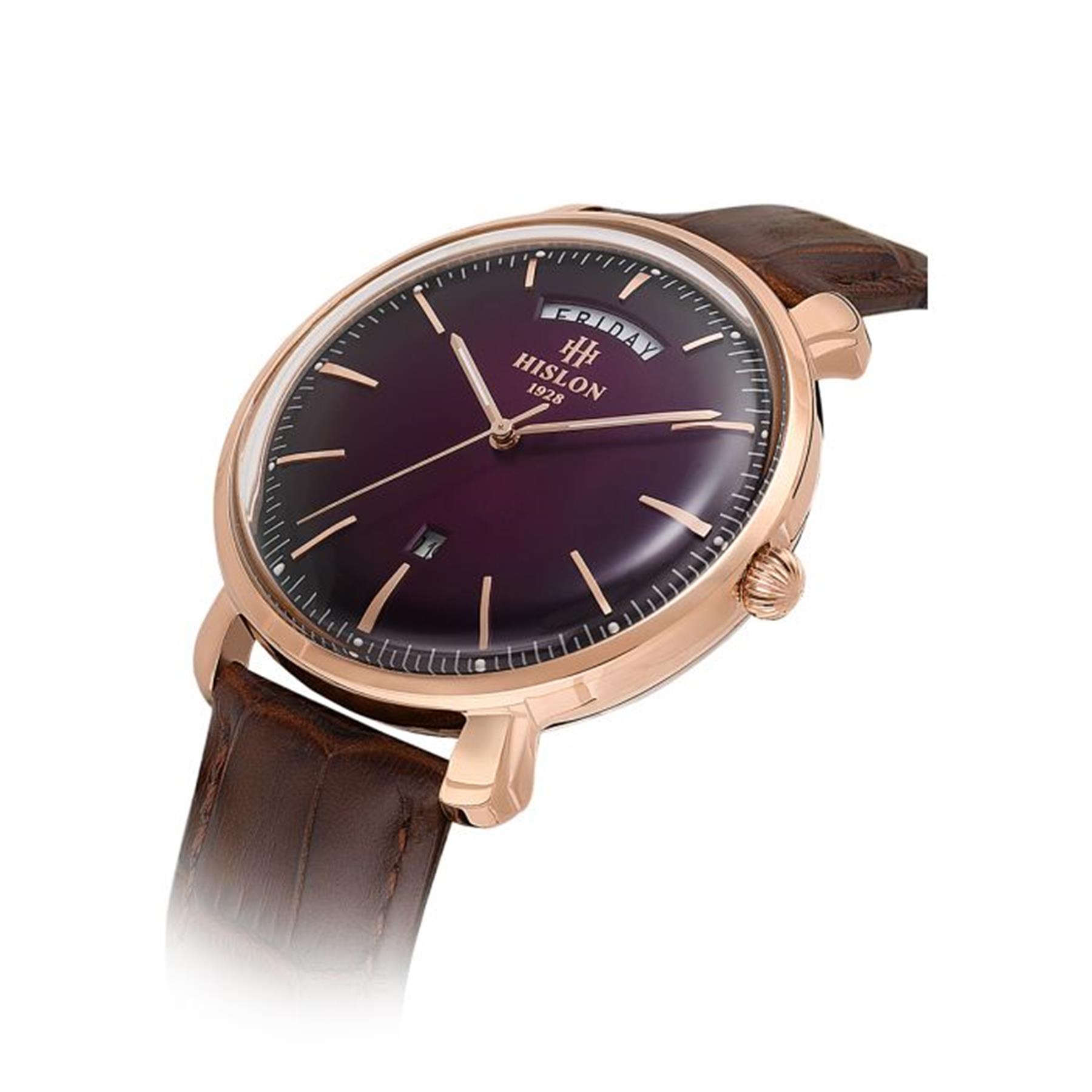 Hislon CL203R-06KR Erkek Kol Saati