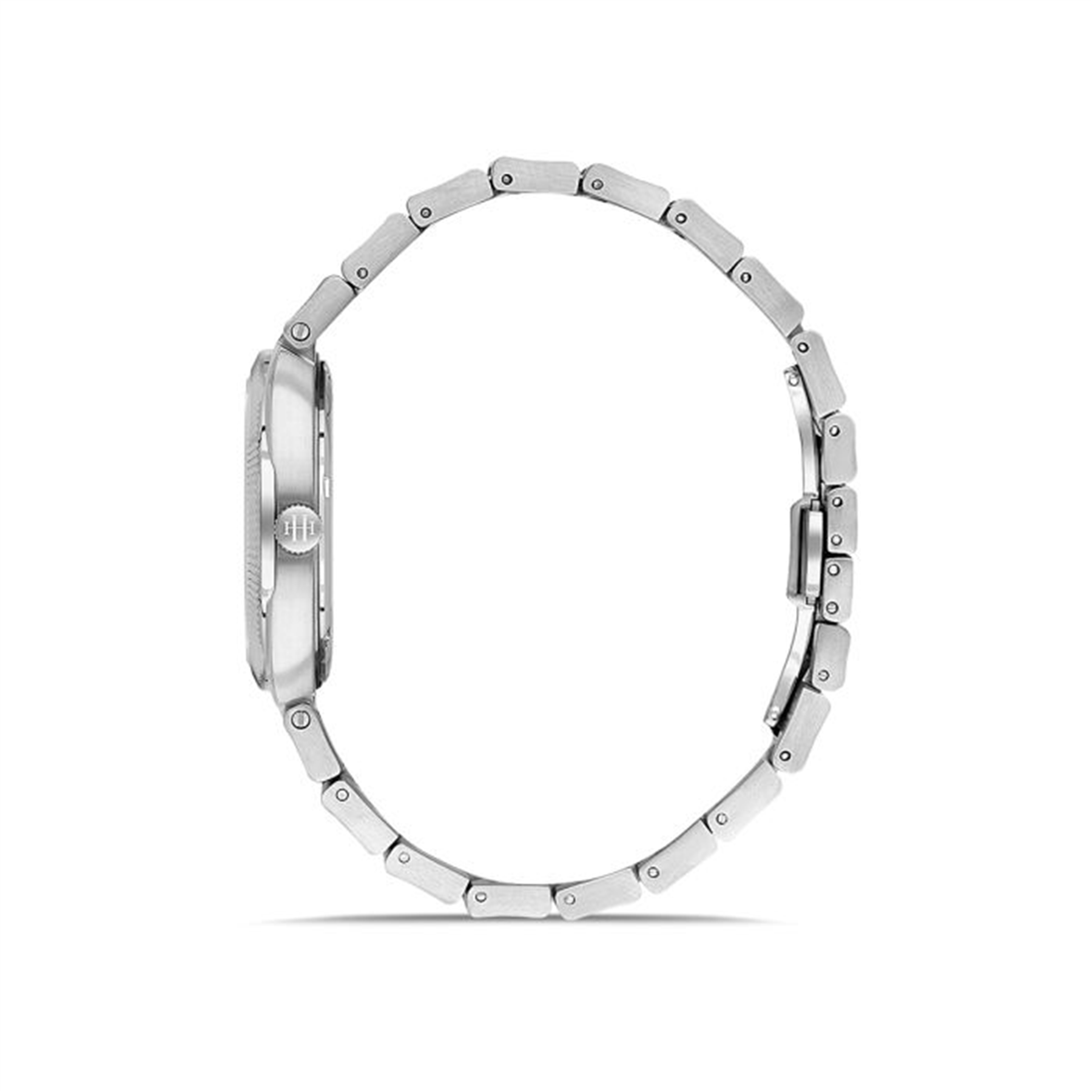 Hislon CL211S-04SS Erkek Kol Saati