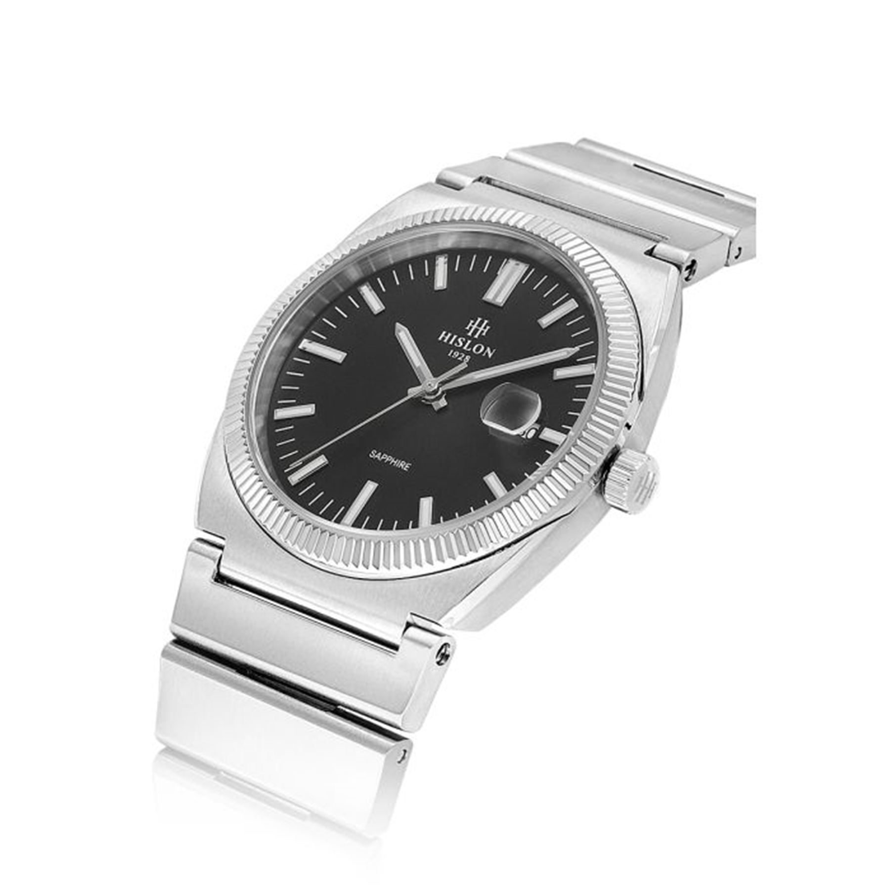 Hislon CL211S-04SS Erkek Kol Saati