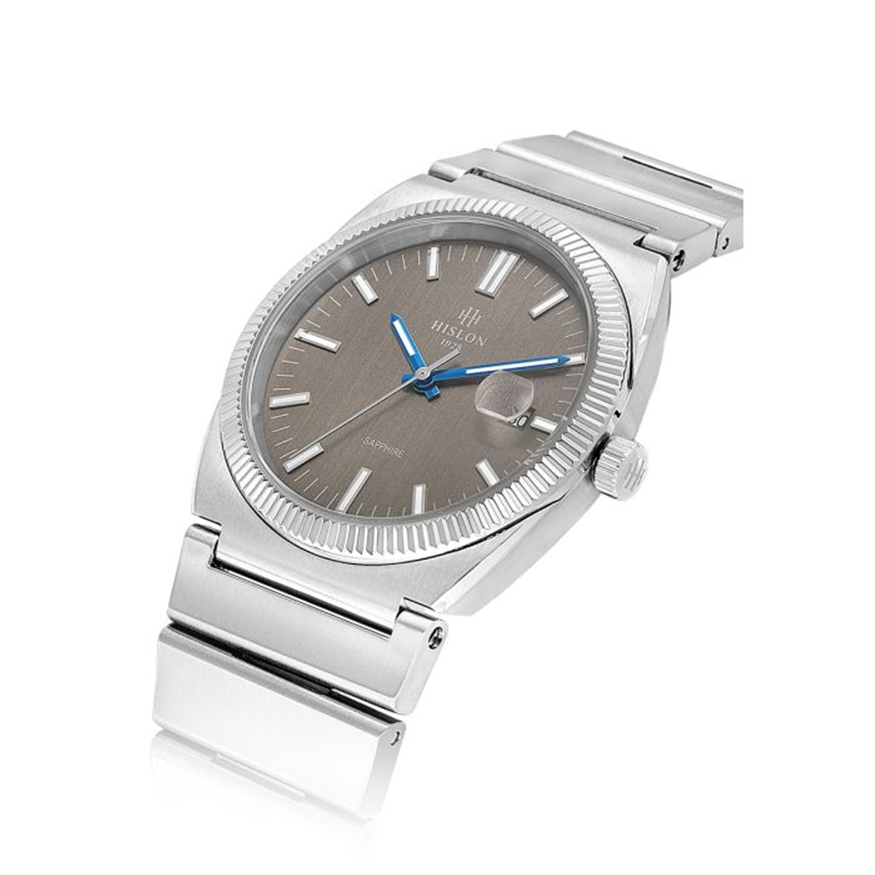 Hislon CL211S-07SS Erkek Kol Saati