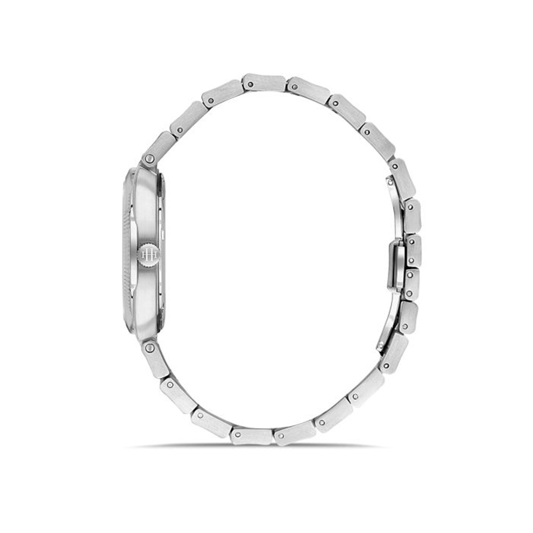 Hislon CL211S-07SS Erkek Kol Saati