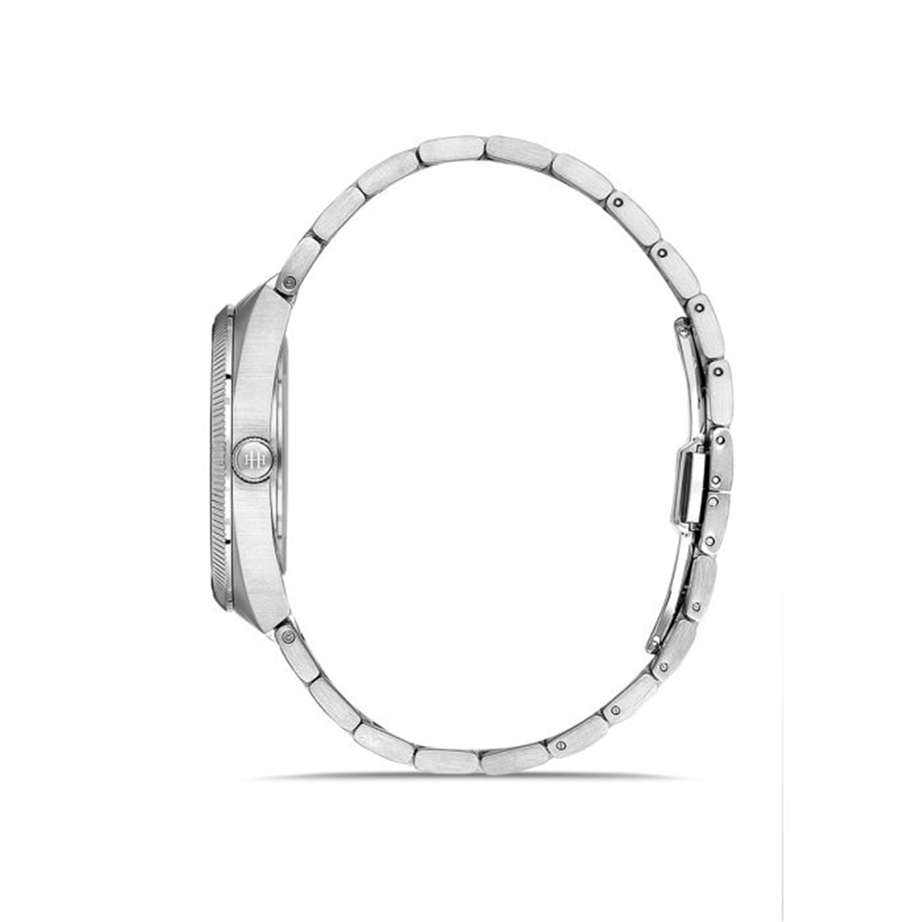 Hislon CL213S-04SS Erkek Kol Saati