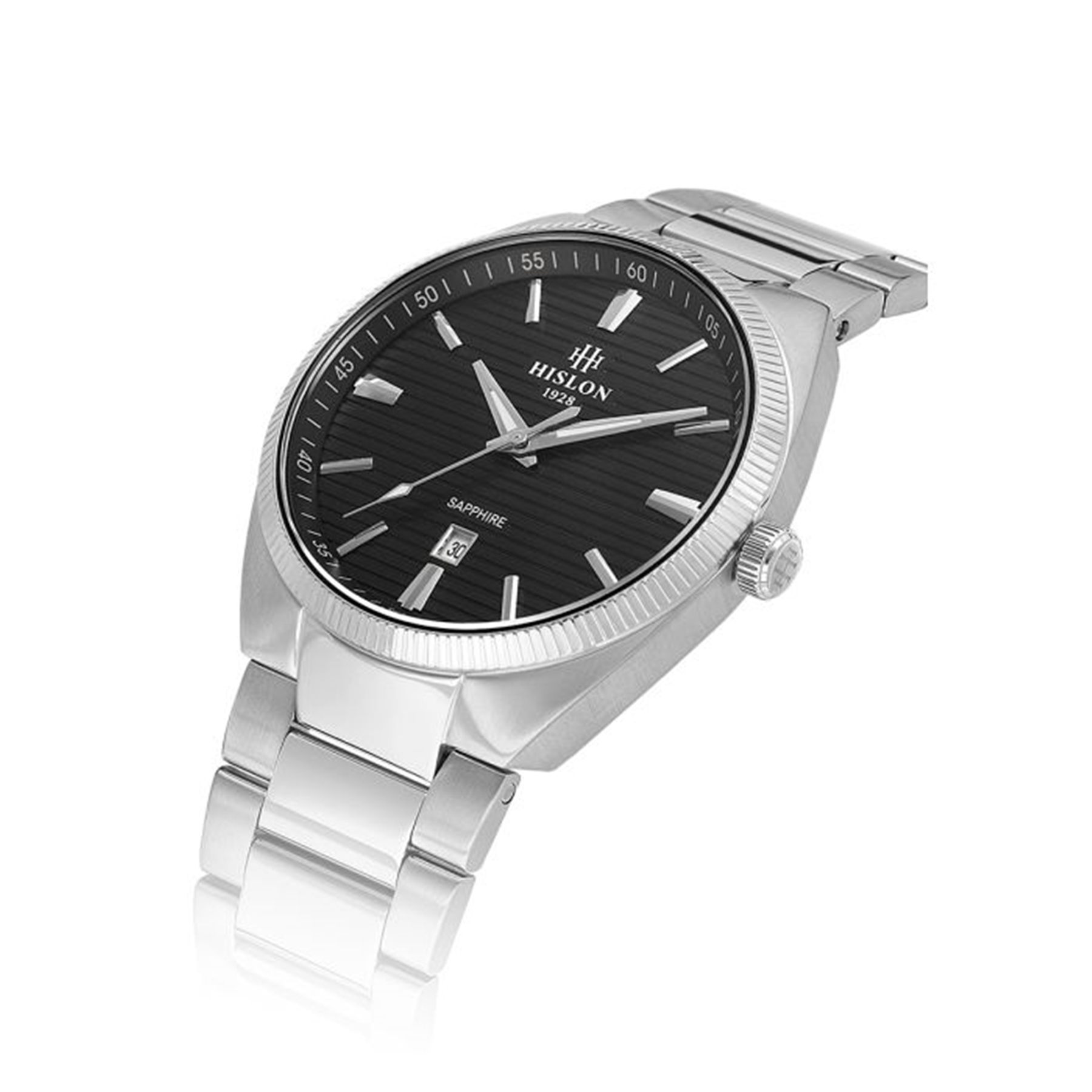 Hislon CL213S-04SS Erkek Kol Saati