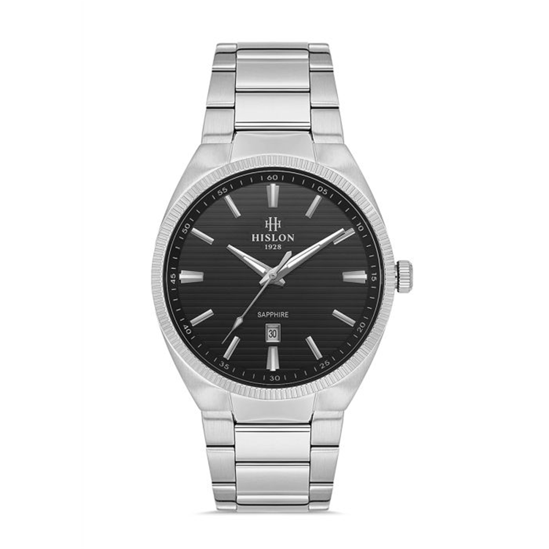 Hislon CL213S-04SS Erkek Kol Saati