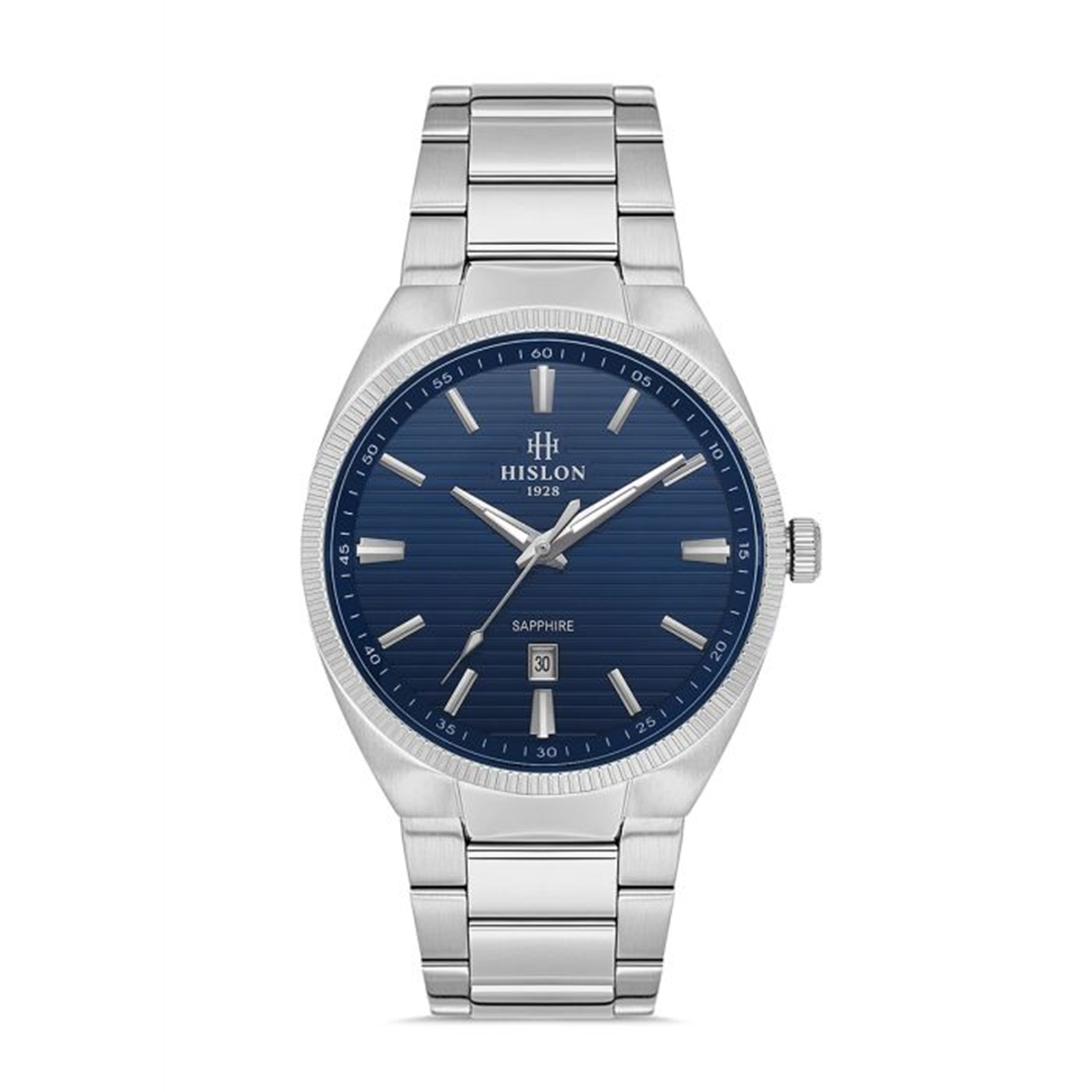 Hislon CL213S-11SS Erkek Kol Saati