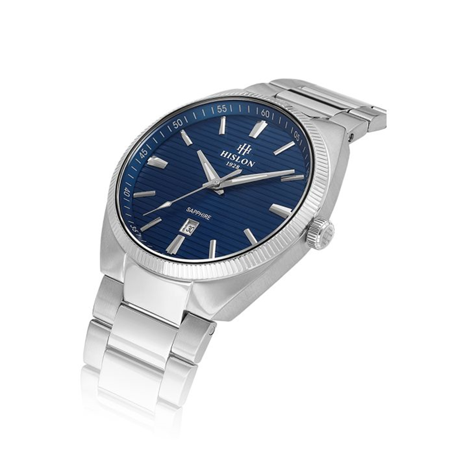 Hislon CL213S-11SS Erkek Kol Saati