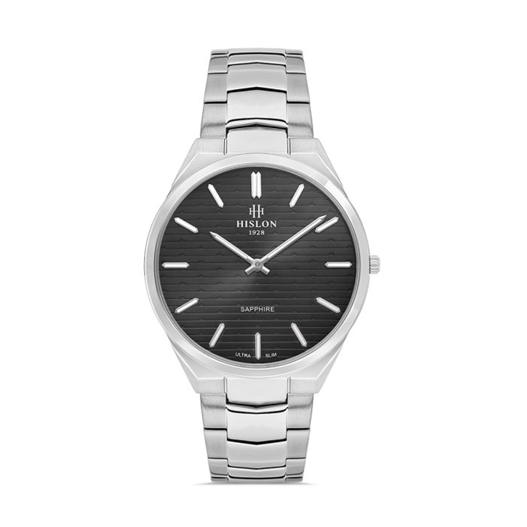 Hislon CL216S-04SS Erkek Kol Saati