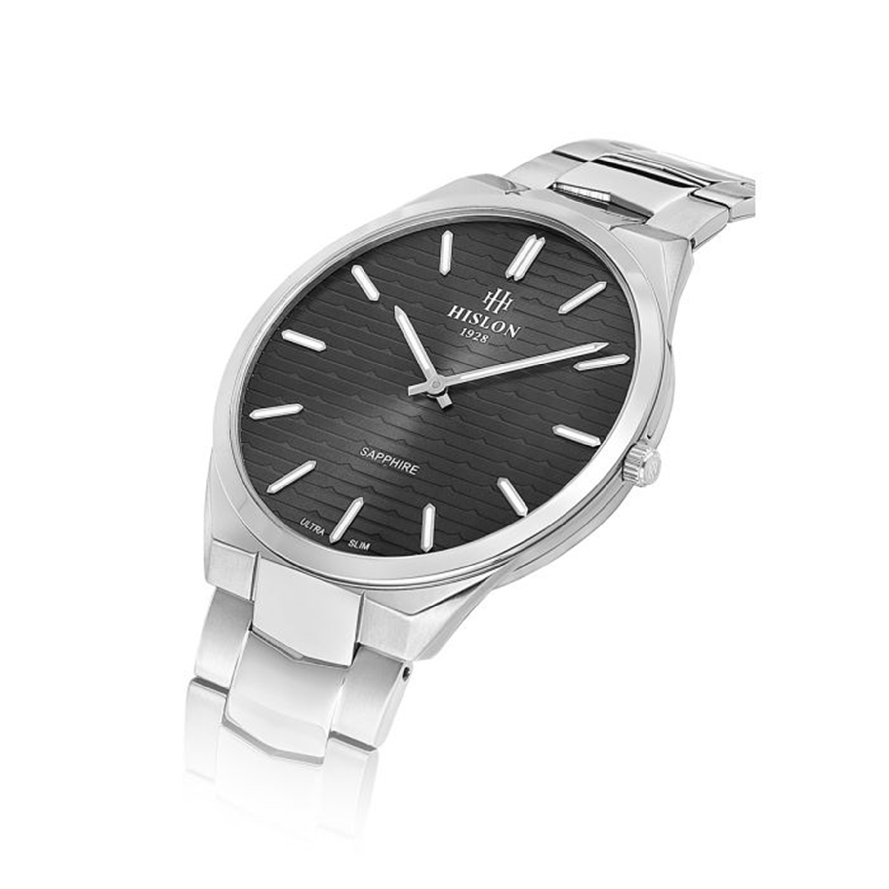 Hislon CL216S-04SS Erkek Kol Saati