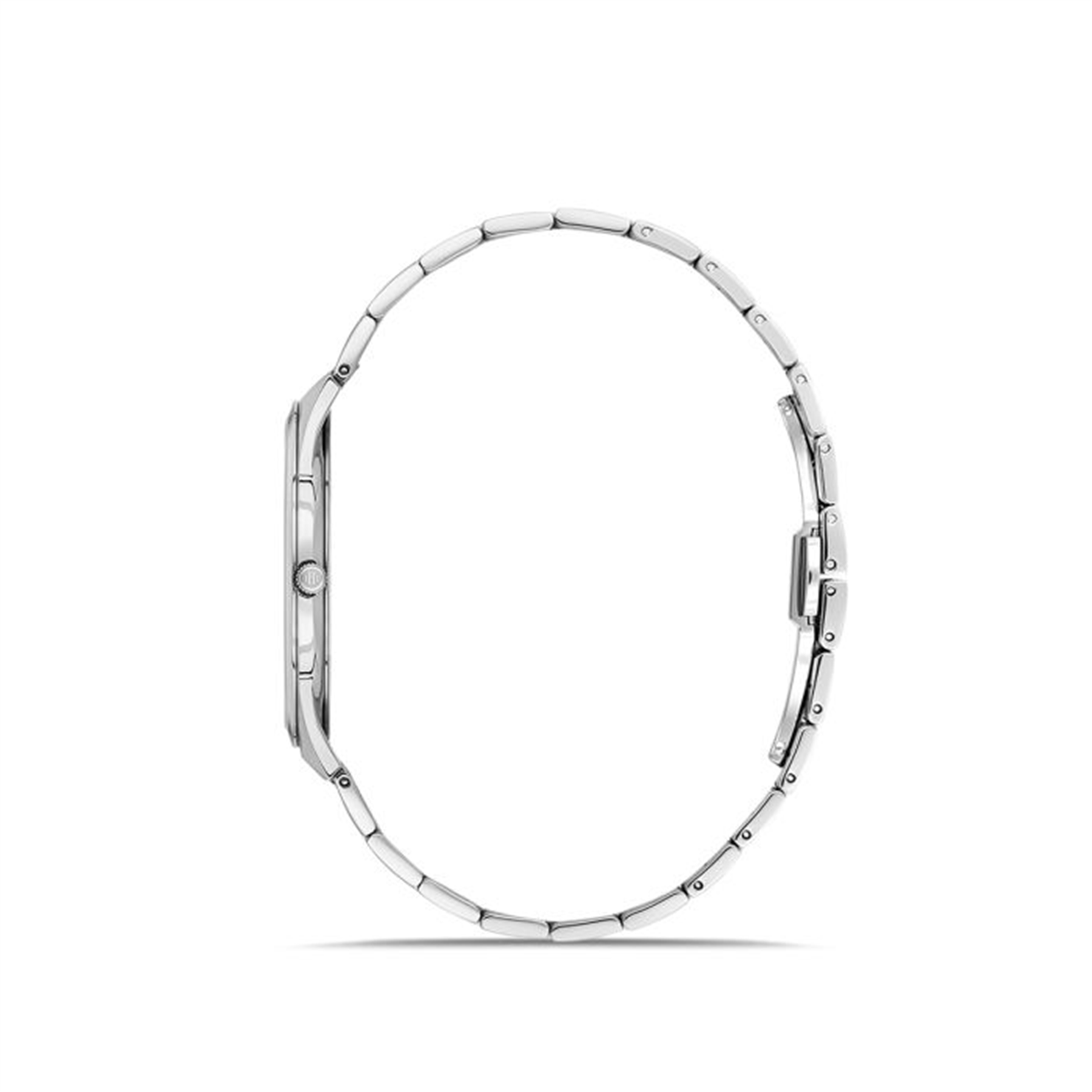 Hislon CL216S-04SS Erkek Kol Saati