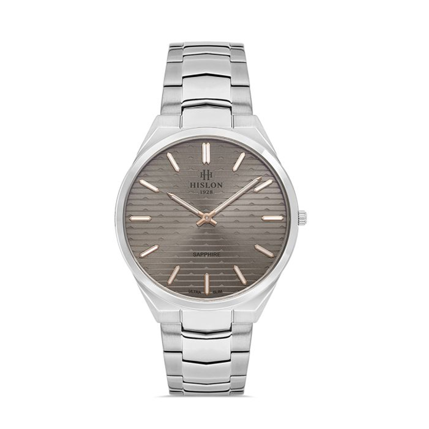 Hislon CL216S-05SR Erkek Kol Saati