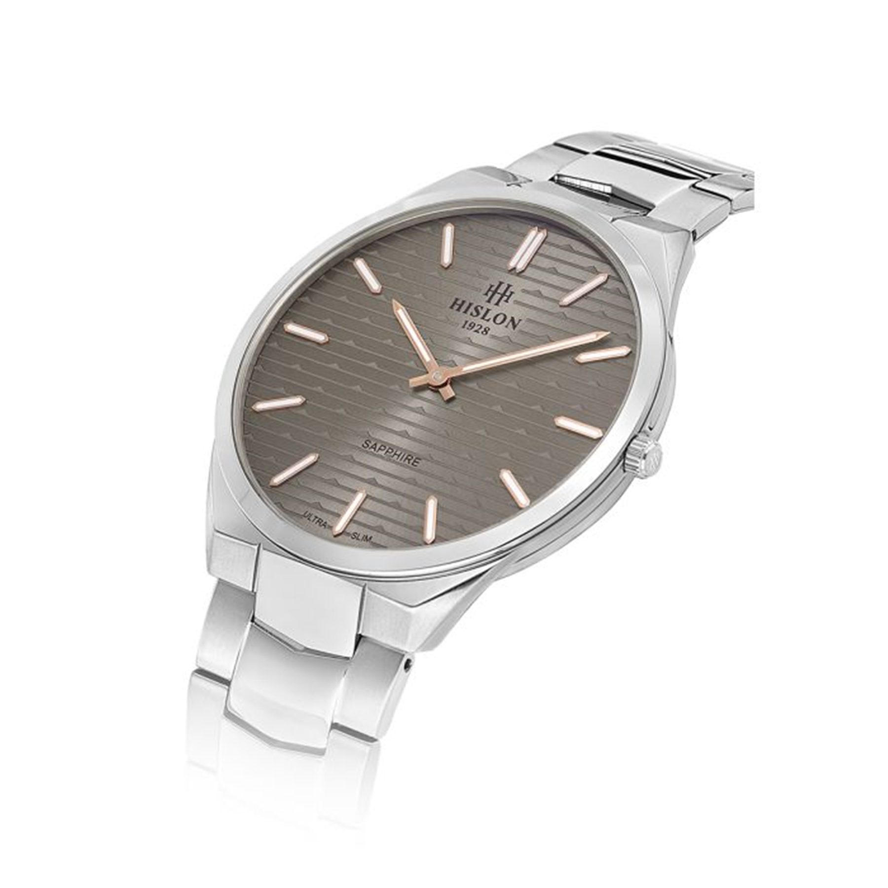 Hislon CL216S-05SR Erkek Kol Saati