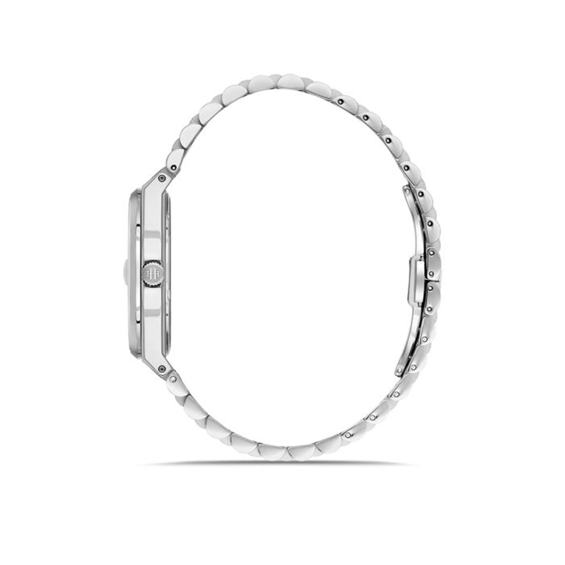 Hislon CL222S-03SS Erkek Kol Saati