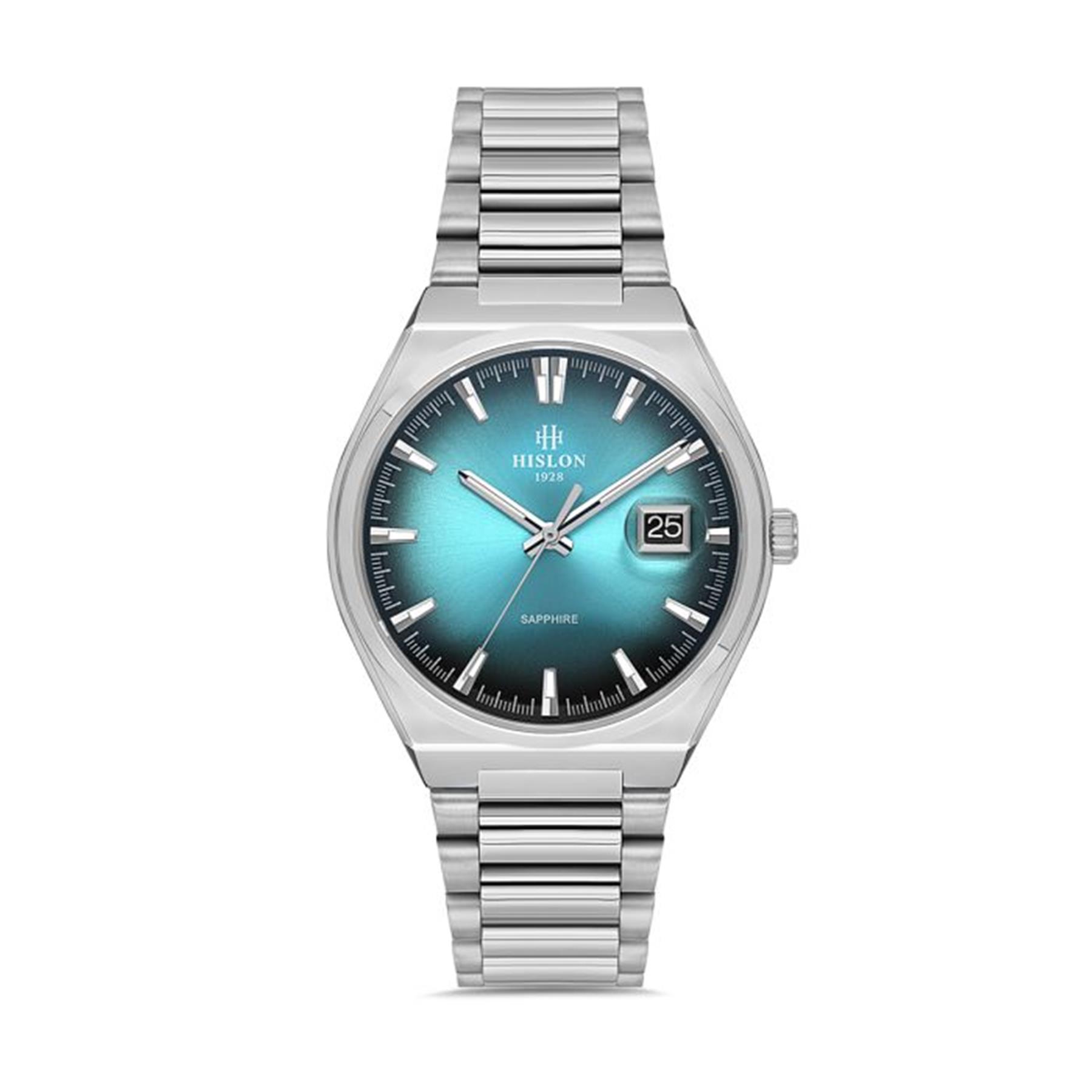 Hislon CL222S-10SS Erkek Kol Saati