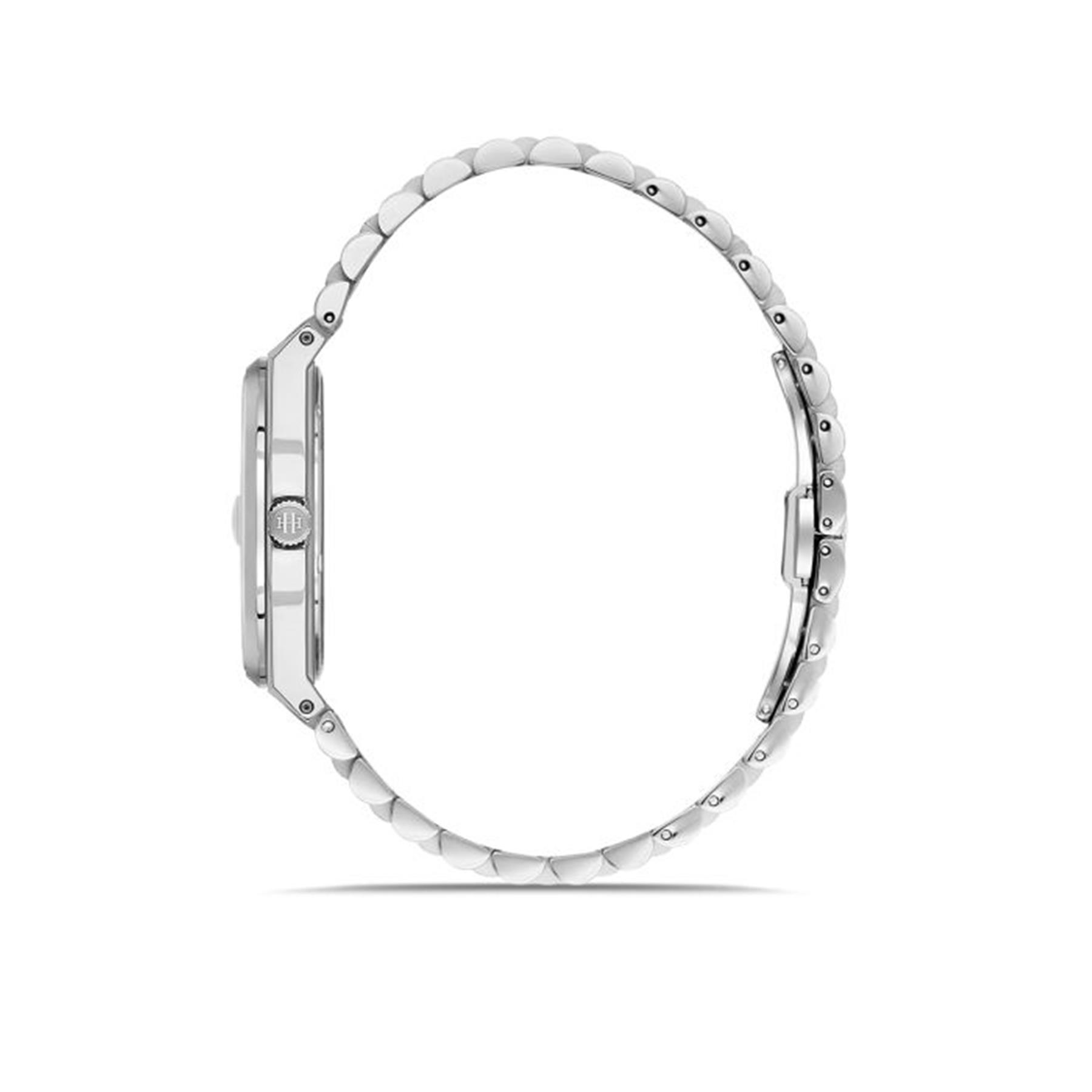 Hislon CL222S-10SS Erkek Kol Saati