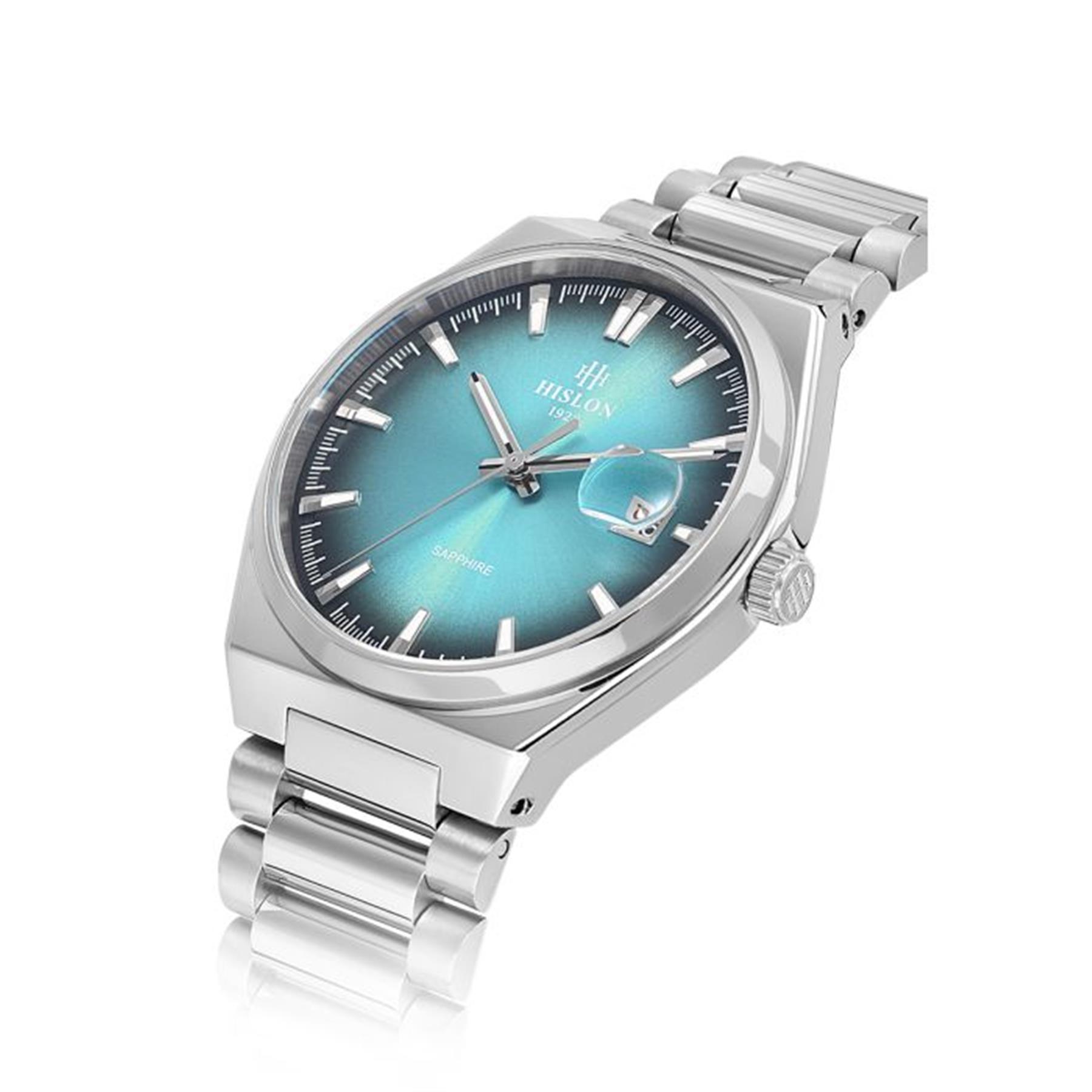 Hislon CL222S-10SS Erkek Kol Saati