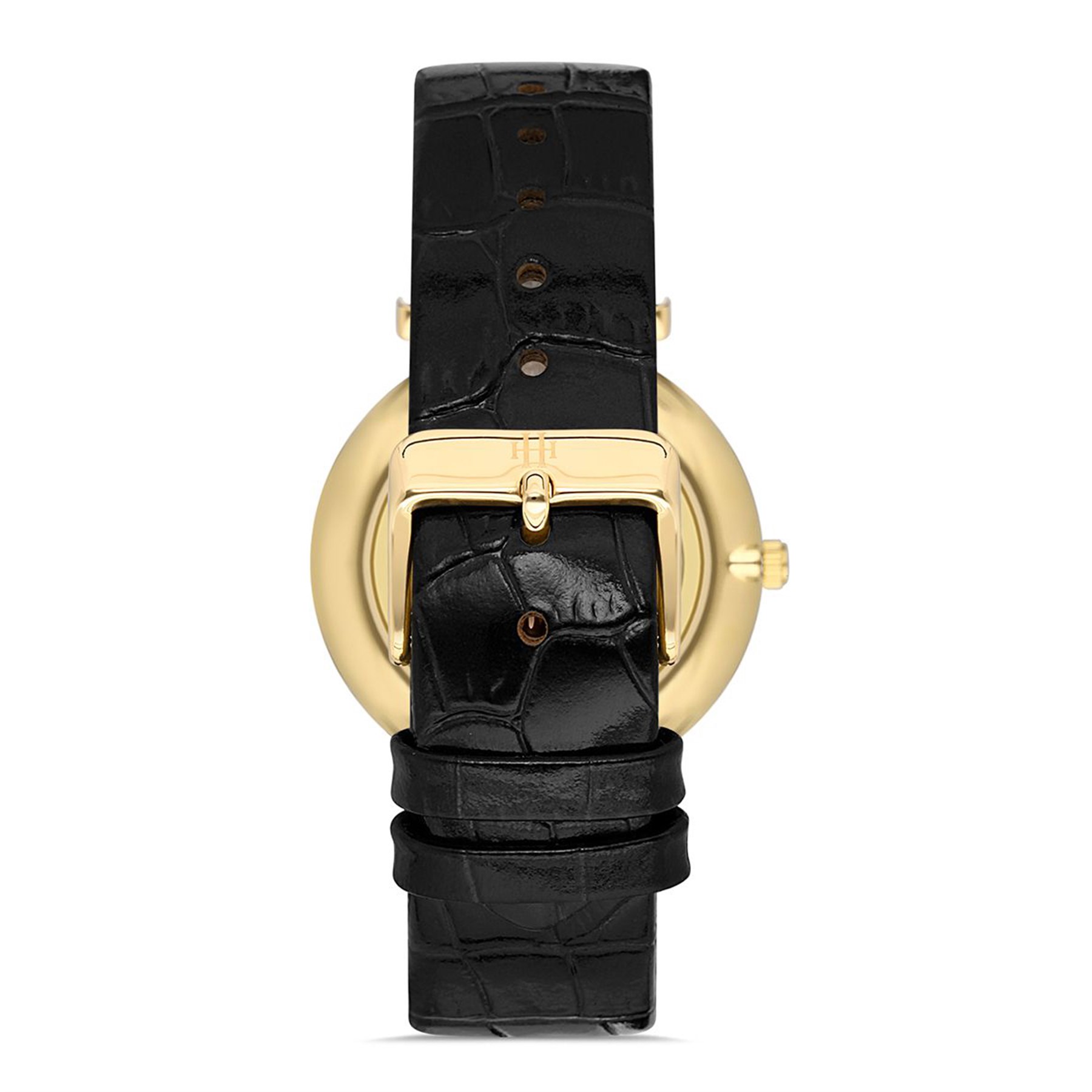 Hislon Classic CL119G-03BGS Erkek Kol Saati
