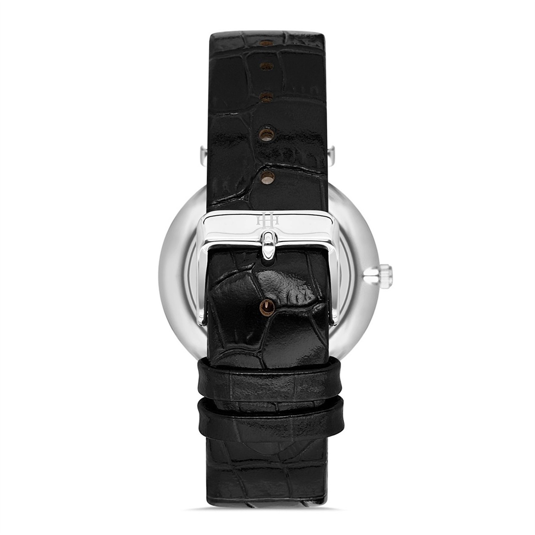 Hislon Classic CL119S-03BSS Erkek Kol Saati