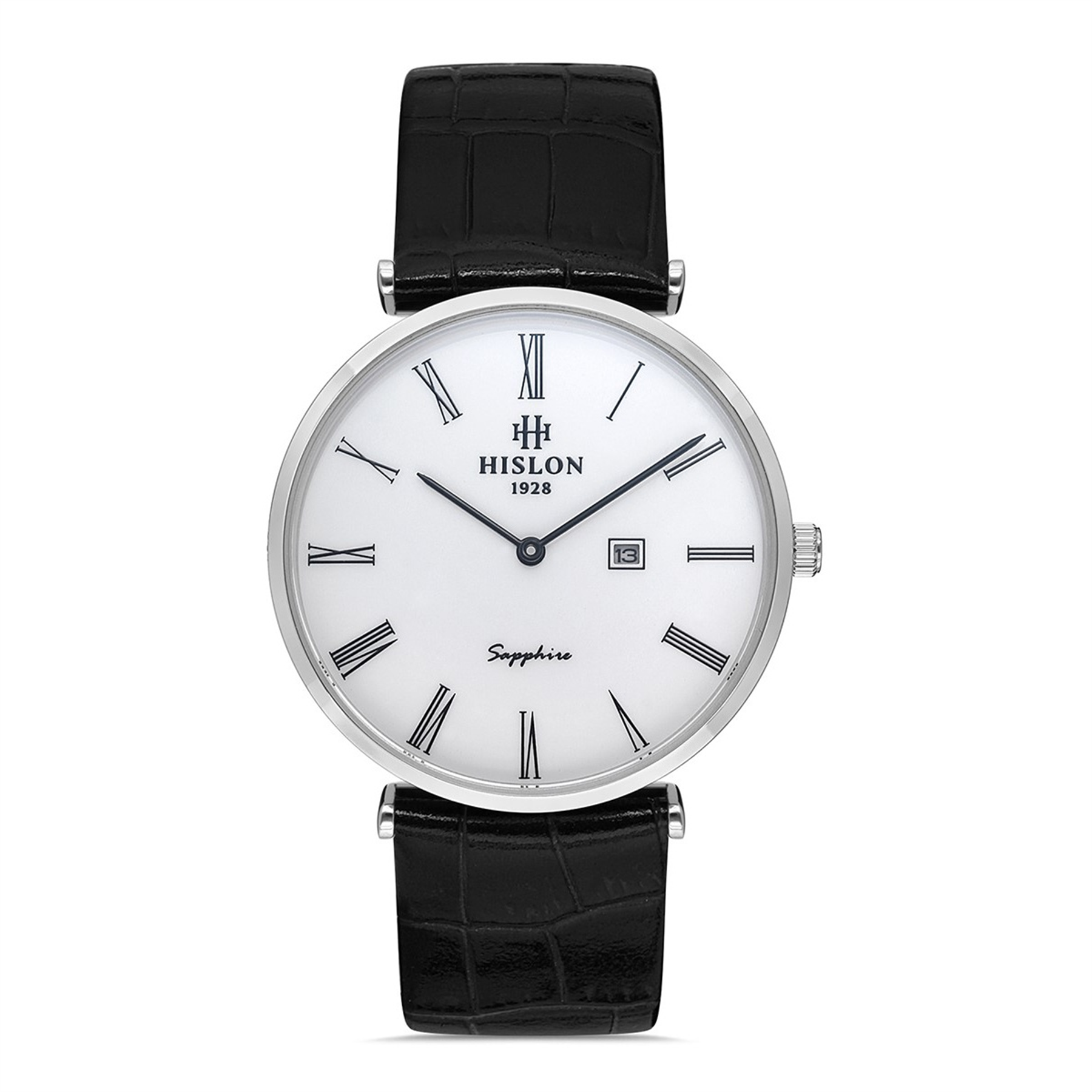 Hislon Classic CL119S-03BSS Erkek Kol Saati