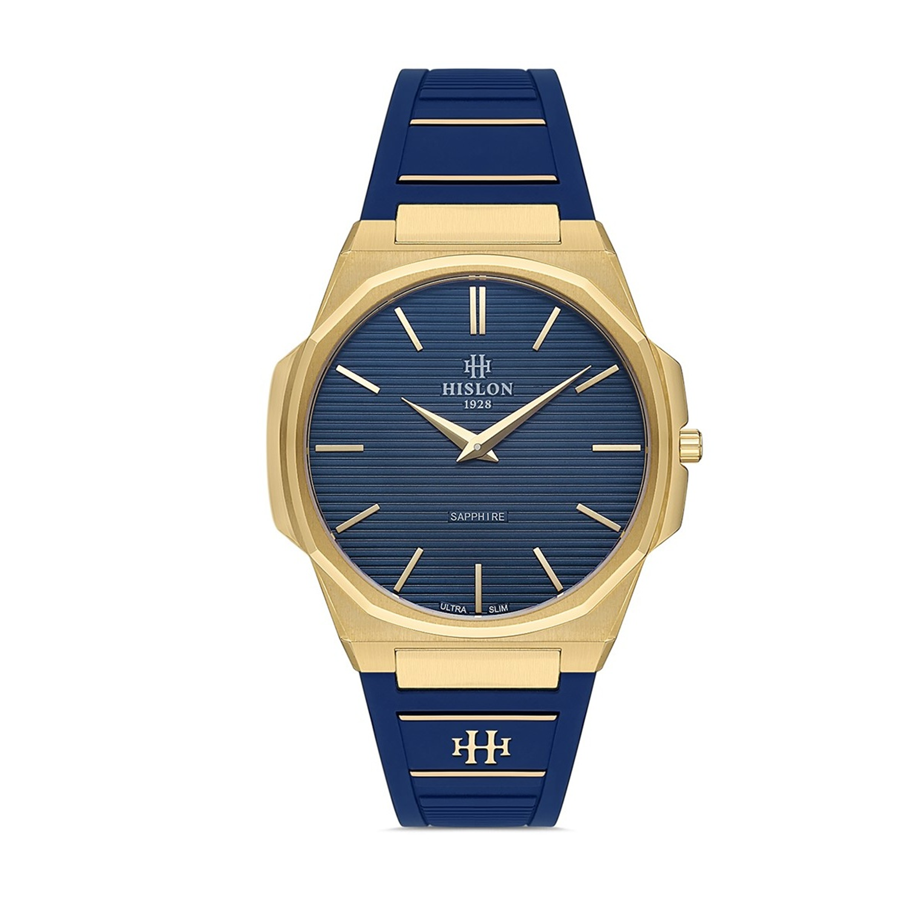 Hislon Classic CL127G-11MG Erkek Kol Saati