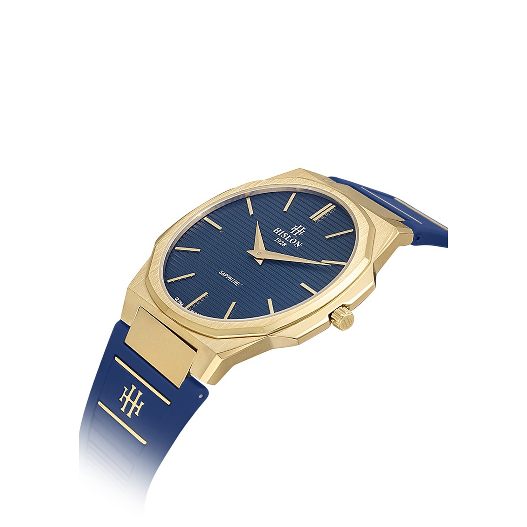 Hislon Classic CL127G-11MG Erkek Kol Saati