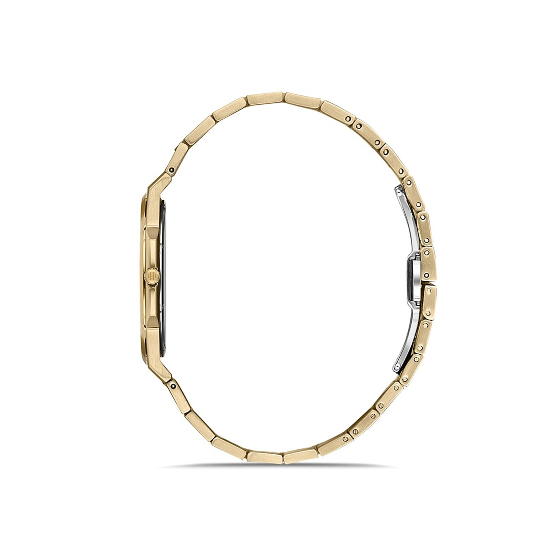 Hislon Classic CL127G-15SG Erkek Kol Saati