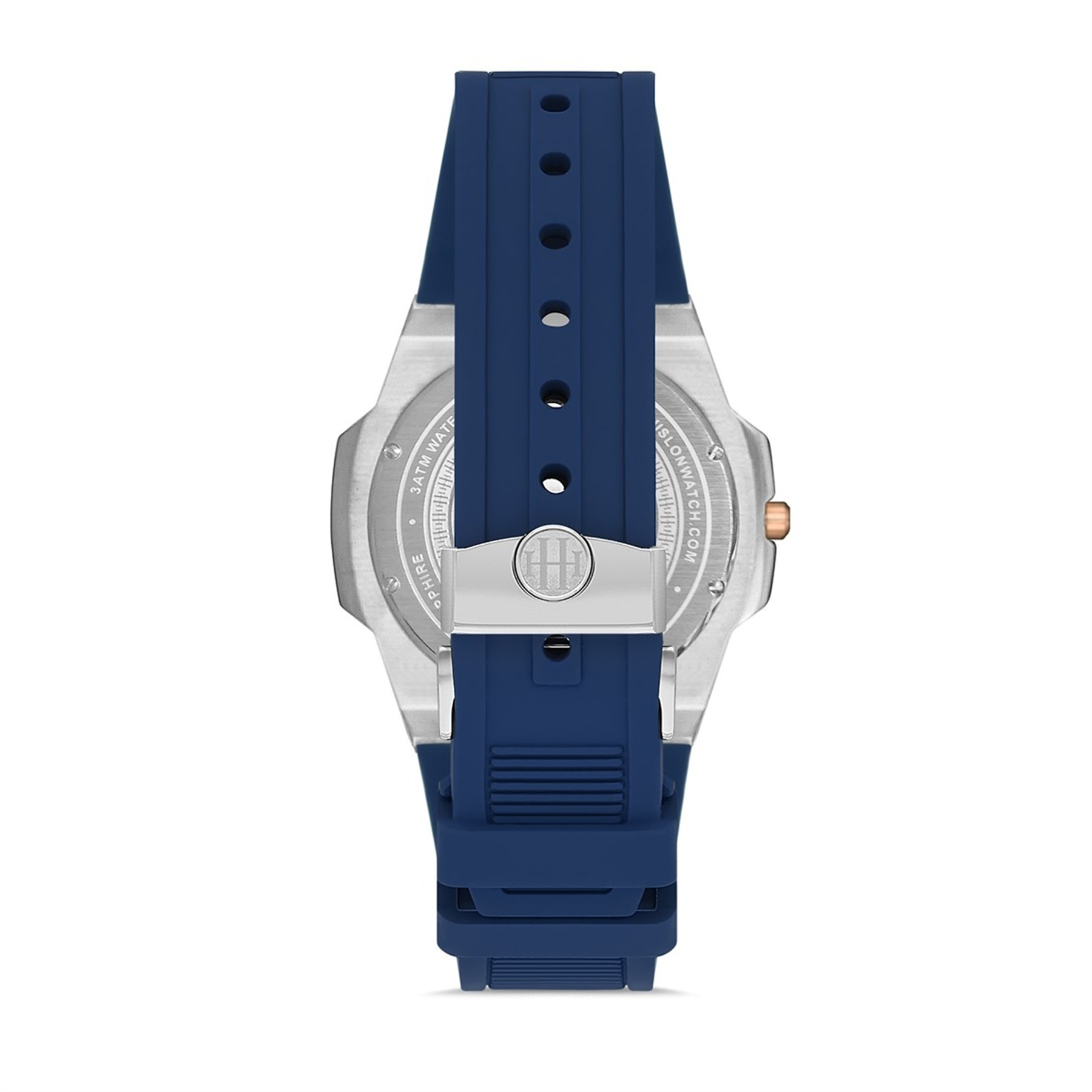 Hislon Classic CL127T-11MR Erkek Kol Saati
