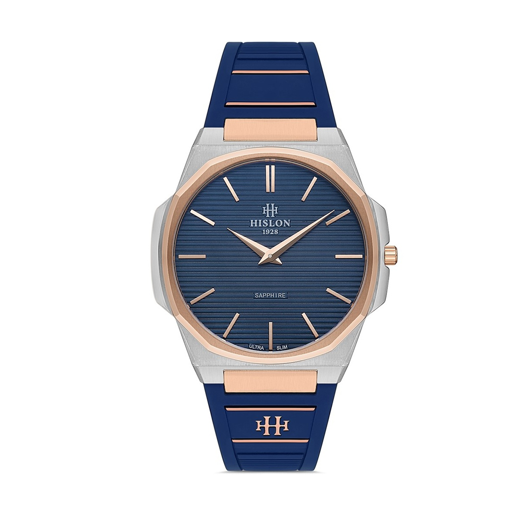 Hislon Classic CL127T-11MR Erkek Kol Saati
