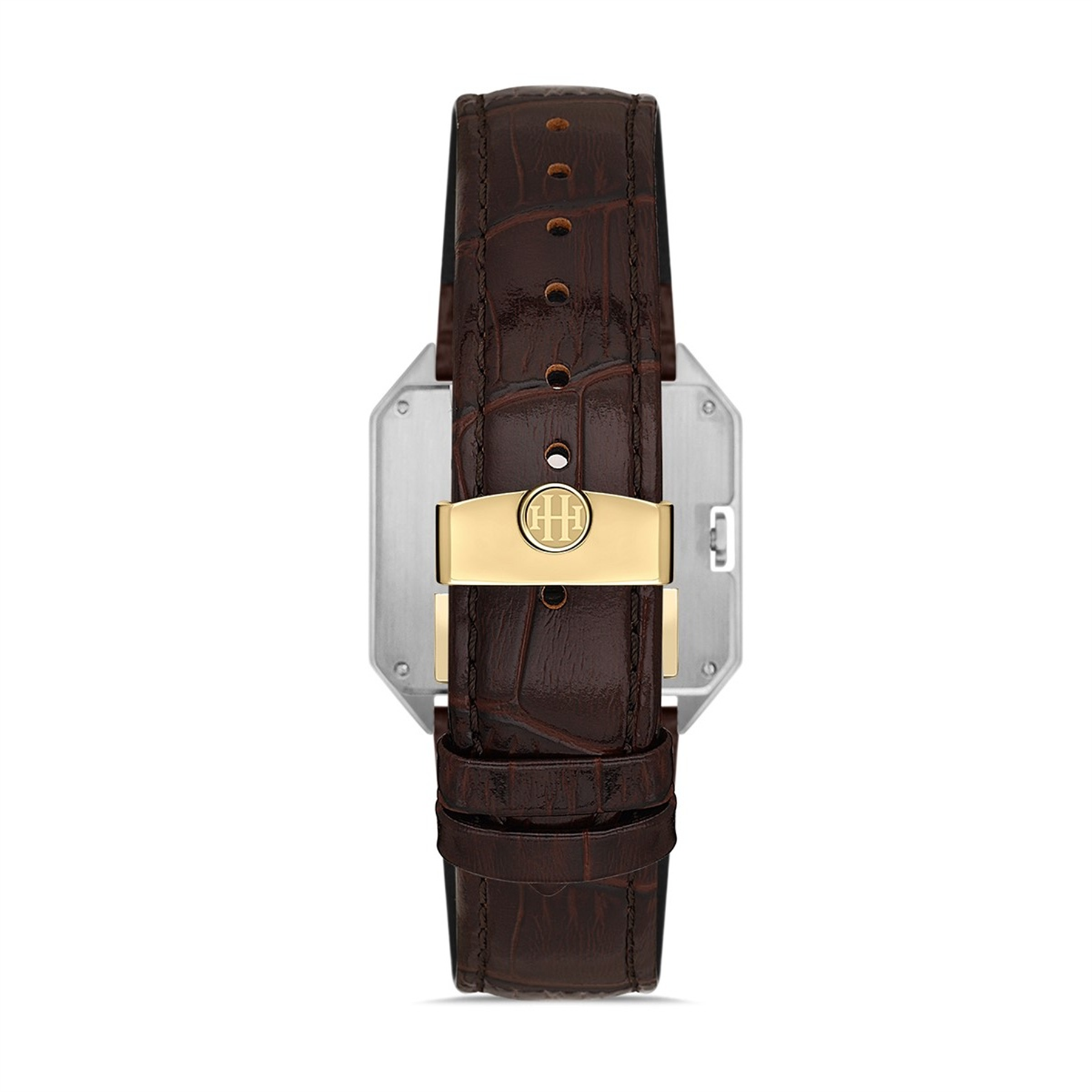 Hislon Classic CL170T-02BG Erkek Kol Saati