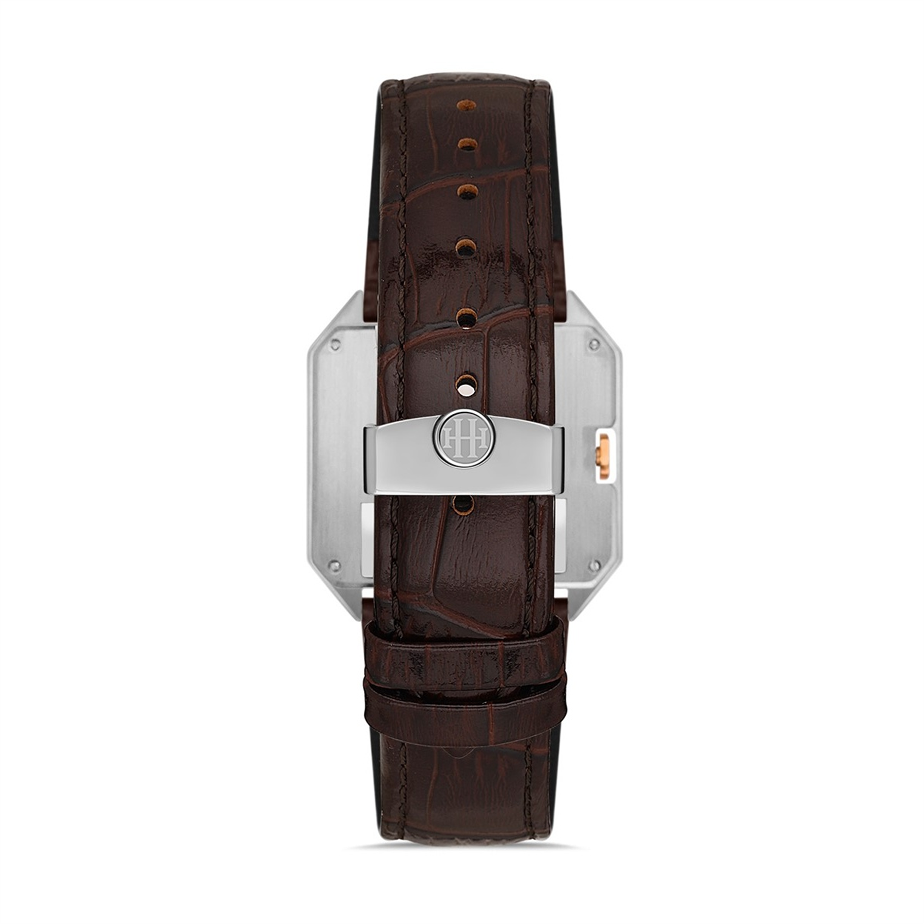 Hislon Classic CL170T-07KR Erkek Kol Saati