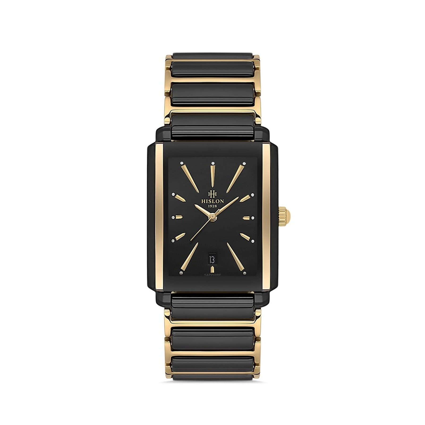 Hislon Classic CL215T-04SG Erkek Kol Saati